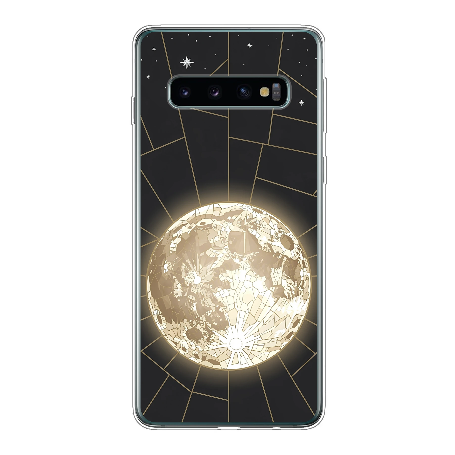 Samsung Galaxy S10 phone case