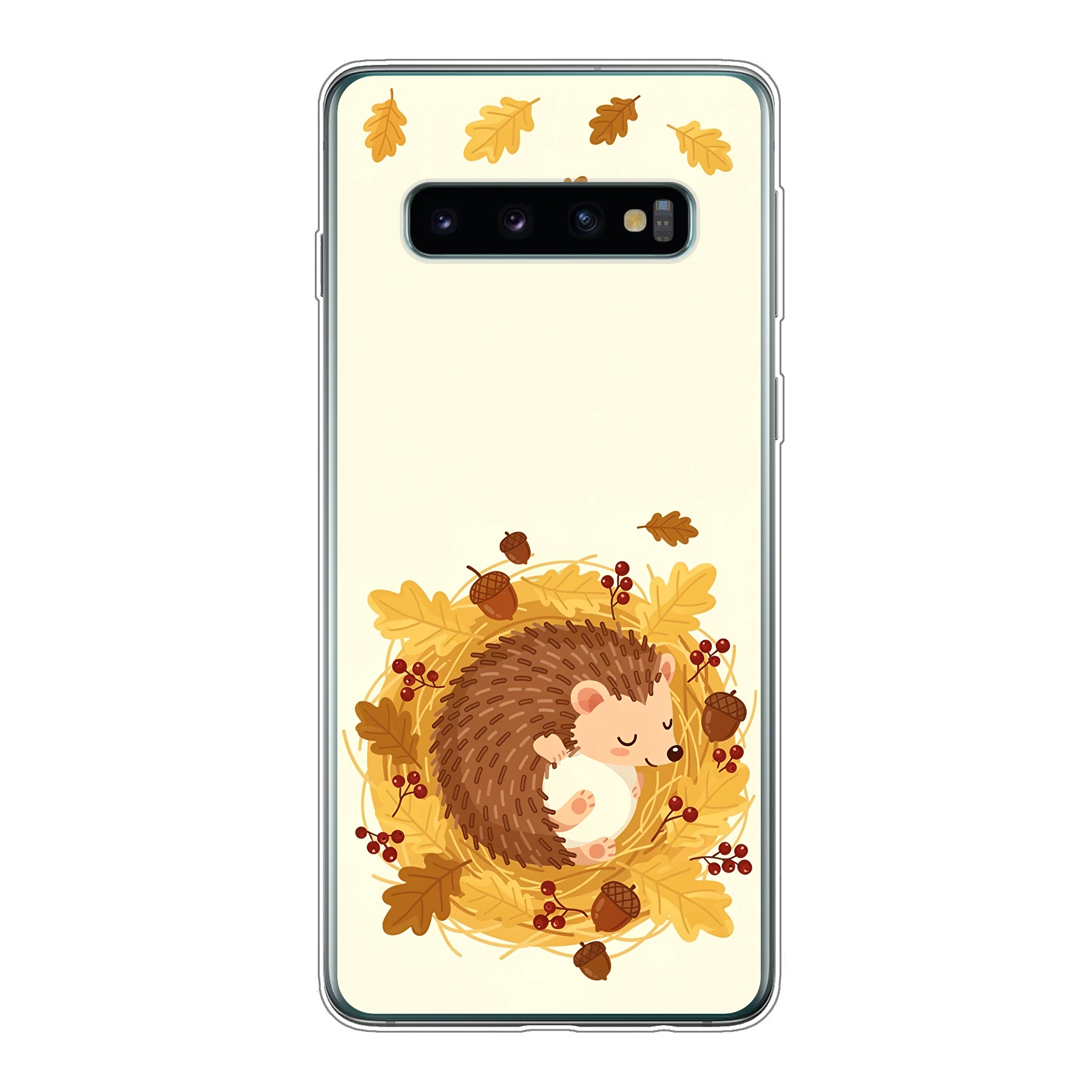 Samsung Galaxy S10 phone case