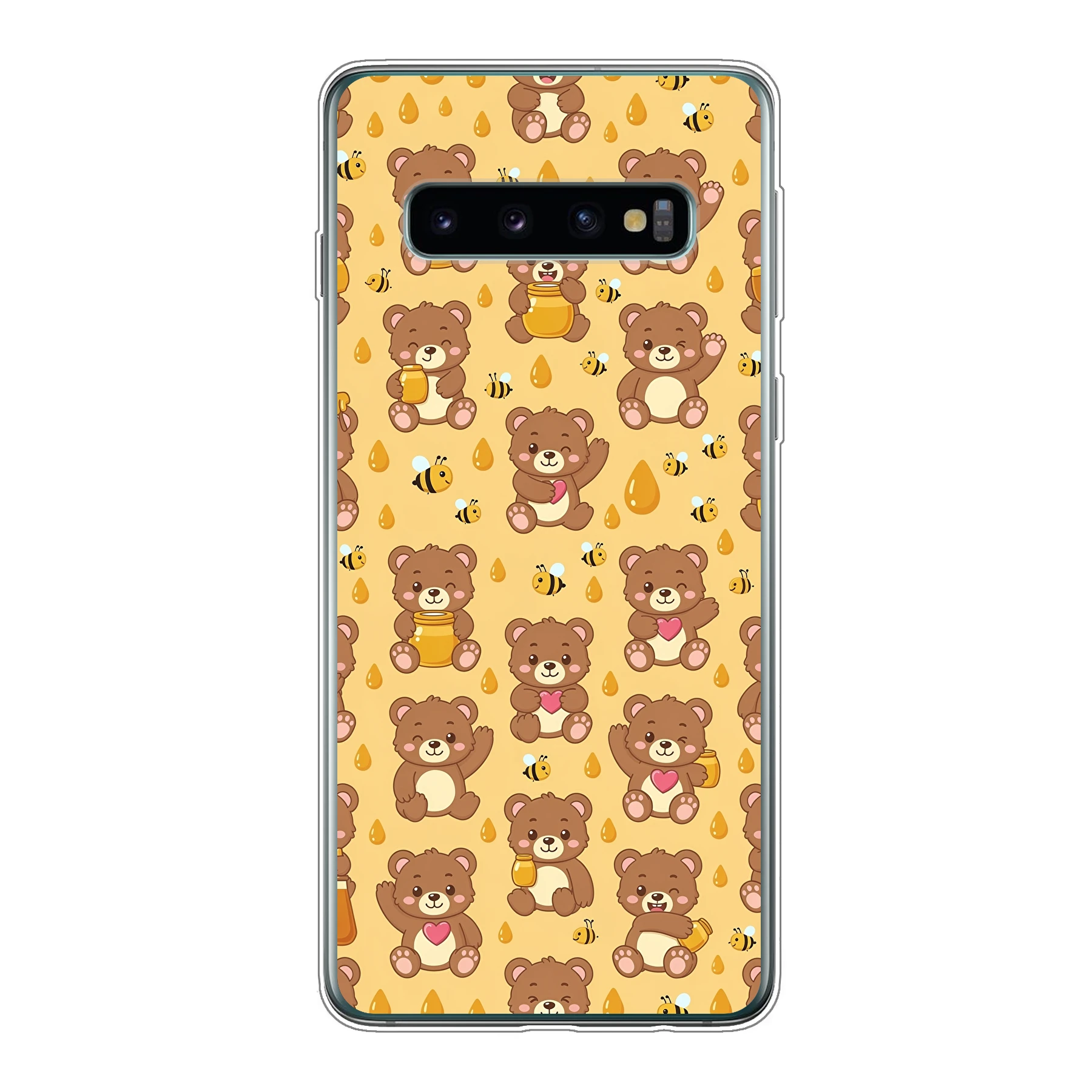 Samsung Galaxy S10 phone case