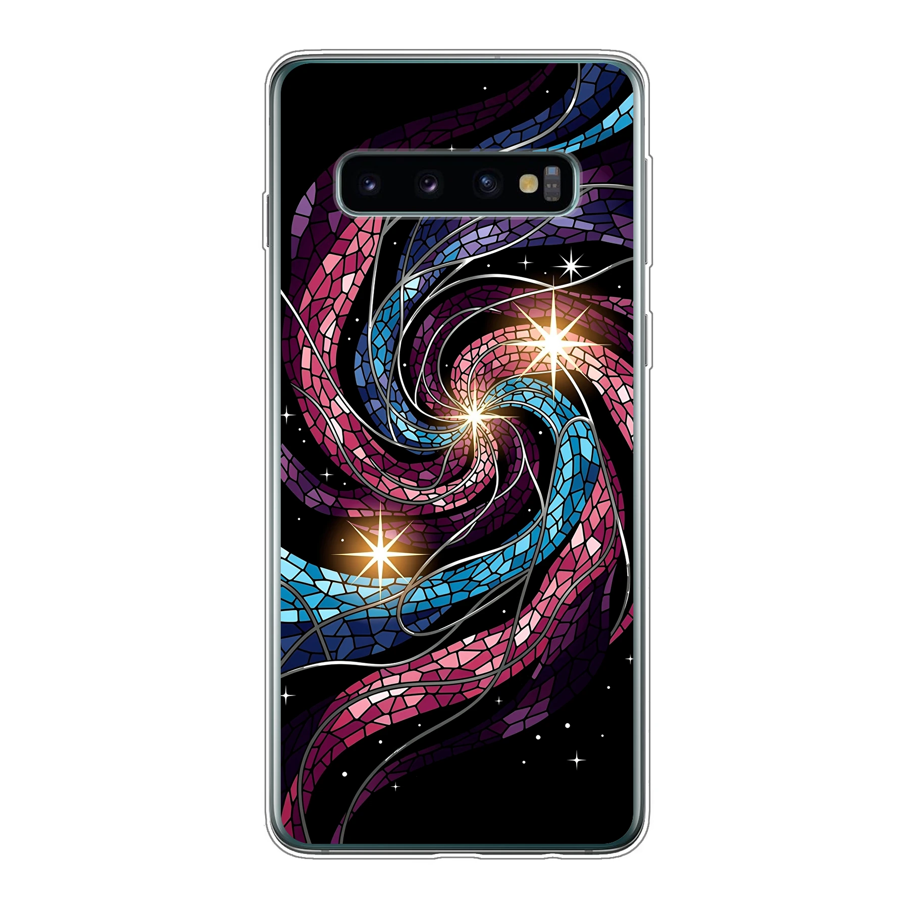 Samsung Galaxy S10 phone case