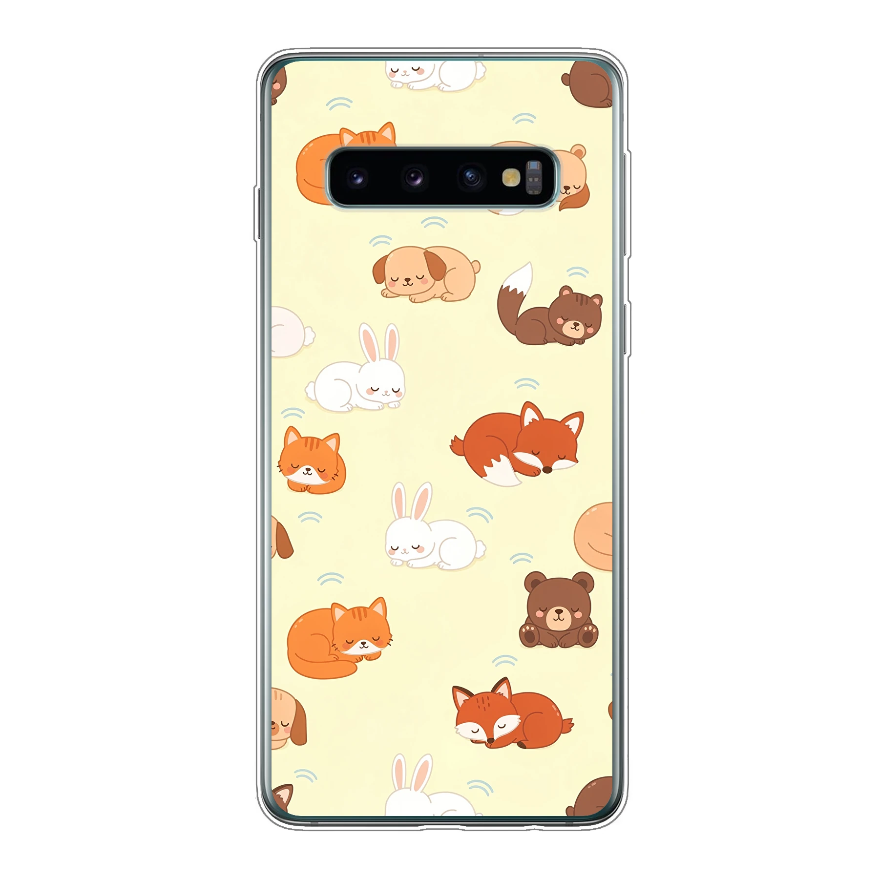 Samsung Galaxy S10 phone case