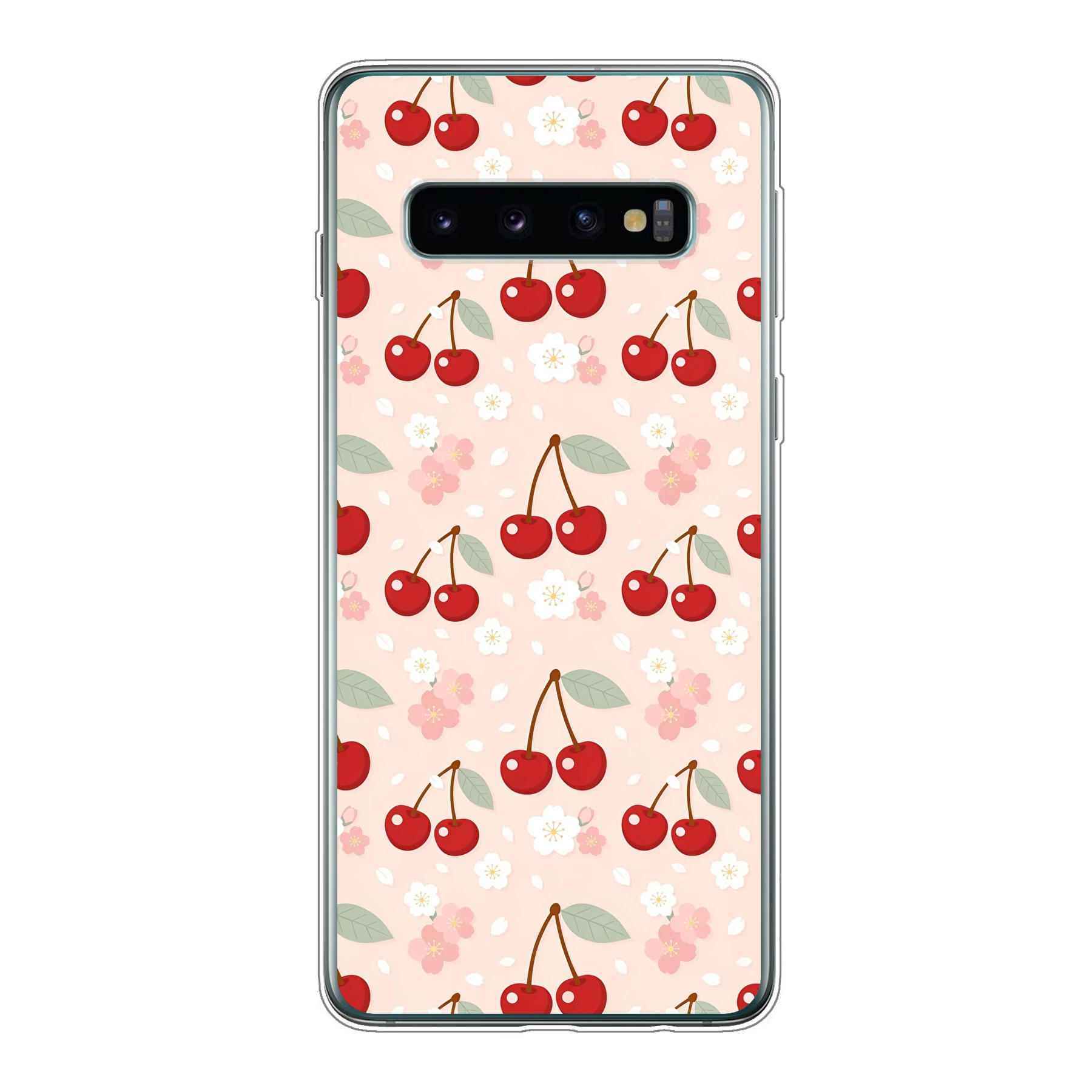 Samsung Galaxy S10 phone case