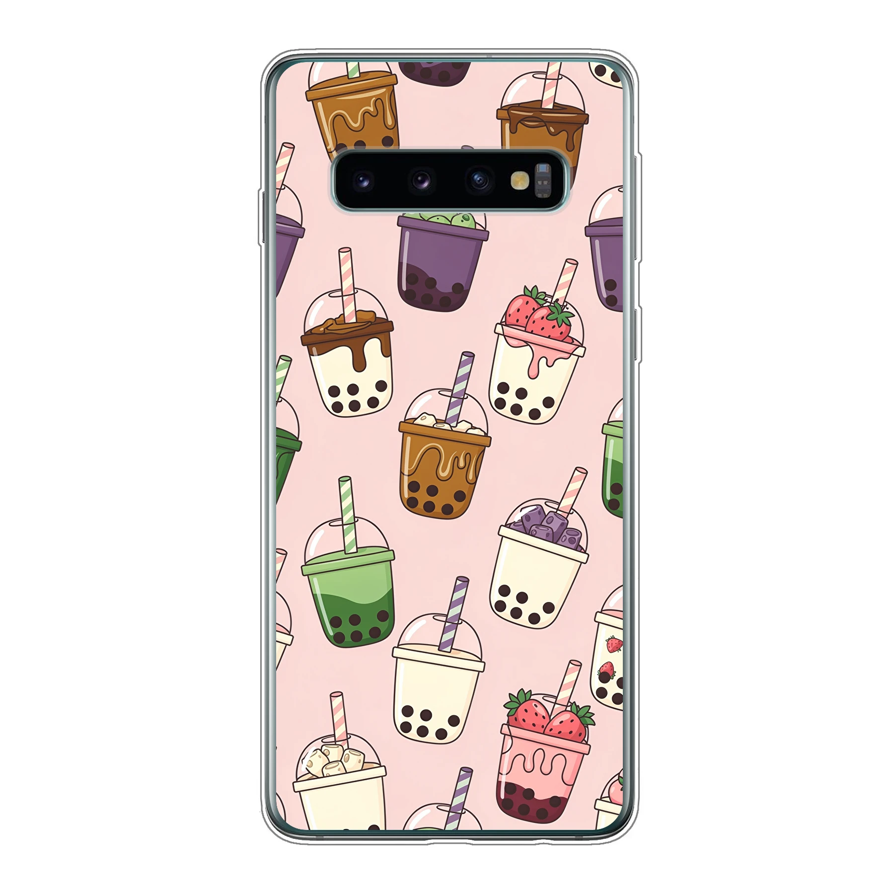Samsung Galaxy S10 phone case