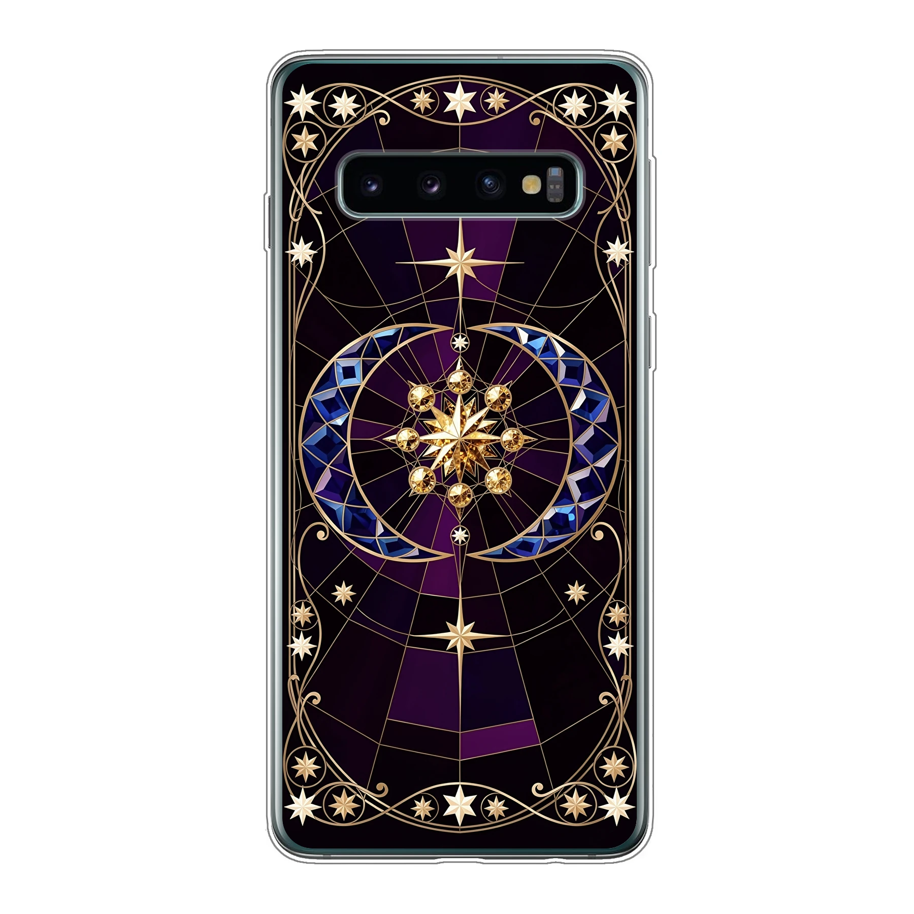 Samsung Galaxy S10 phone case