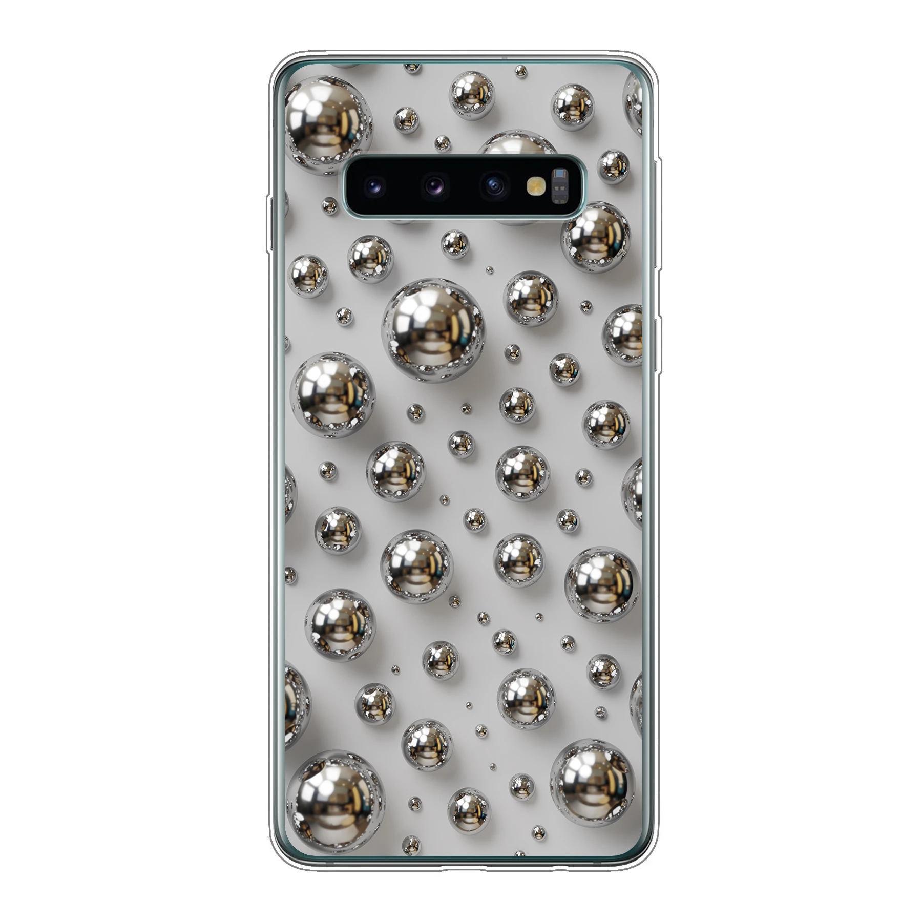 Samsung Galaxy S10 phone case