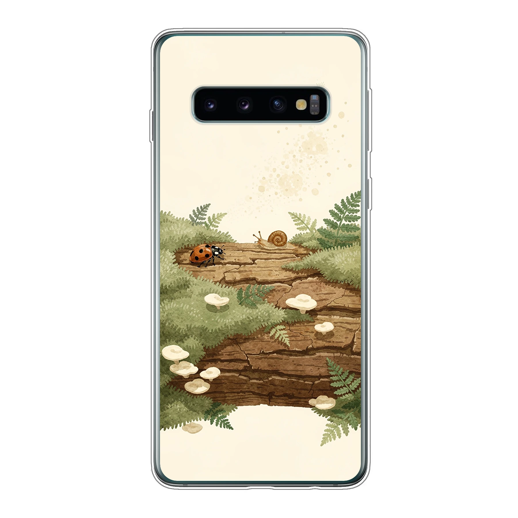 Samsung Galaxy S10 phone case