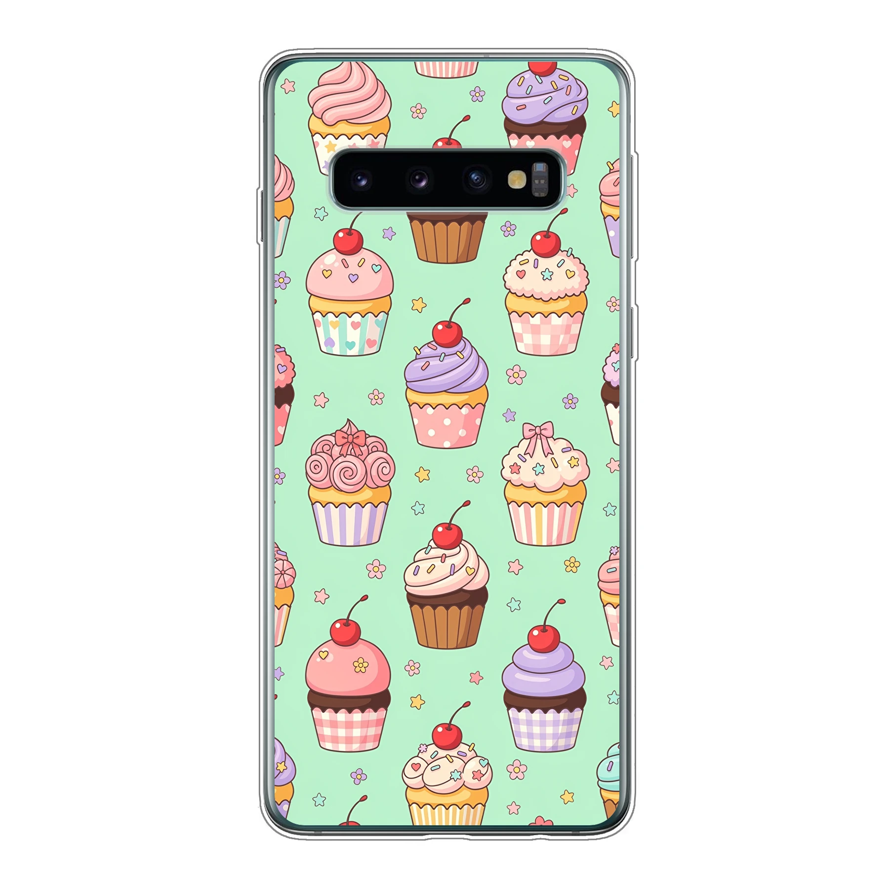 Samsung Galaxy S10 phone case