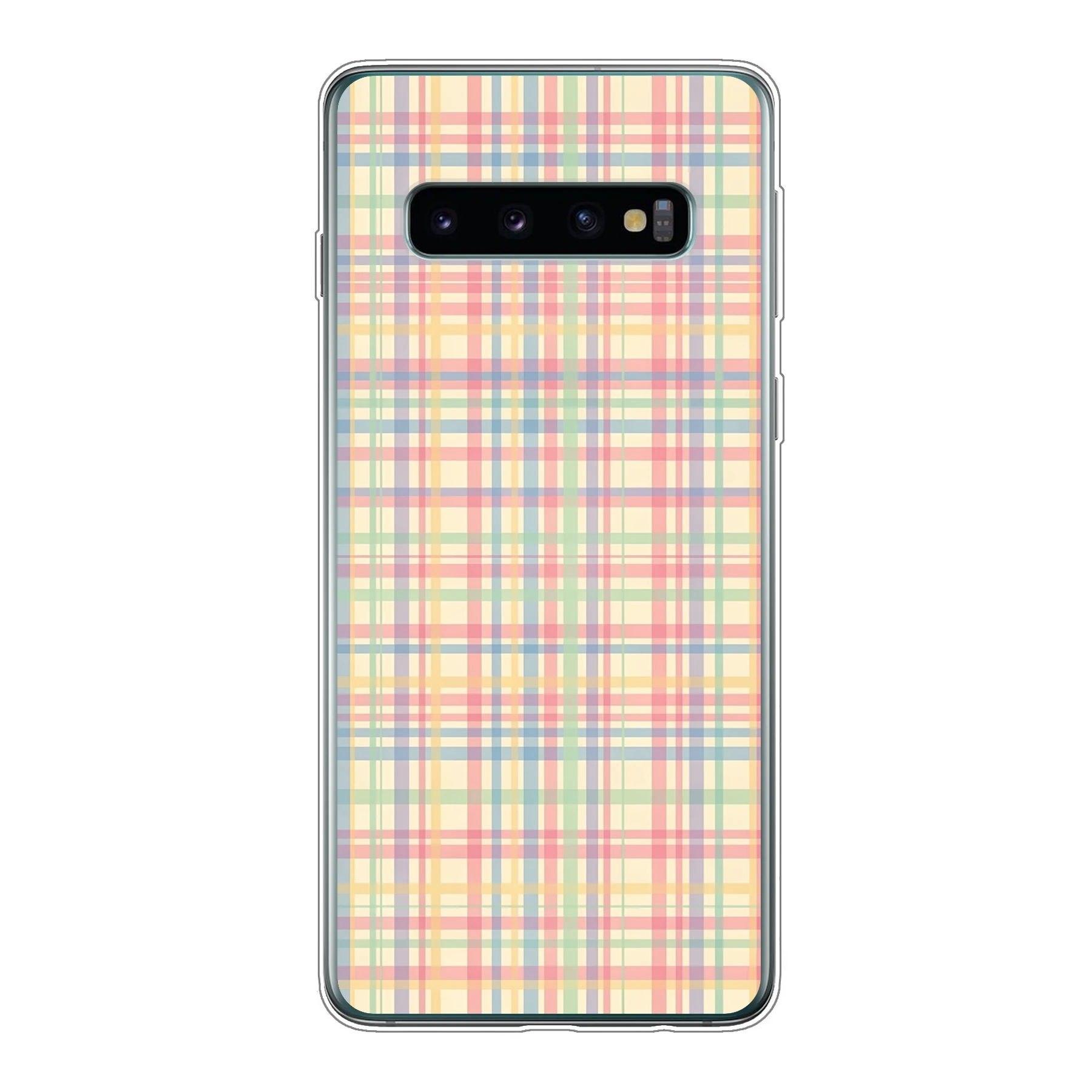 Samsung Galaxy S10 phone case