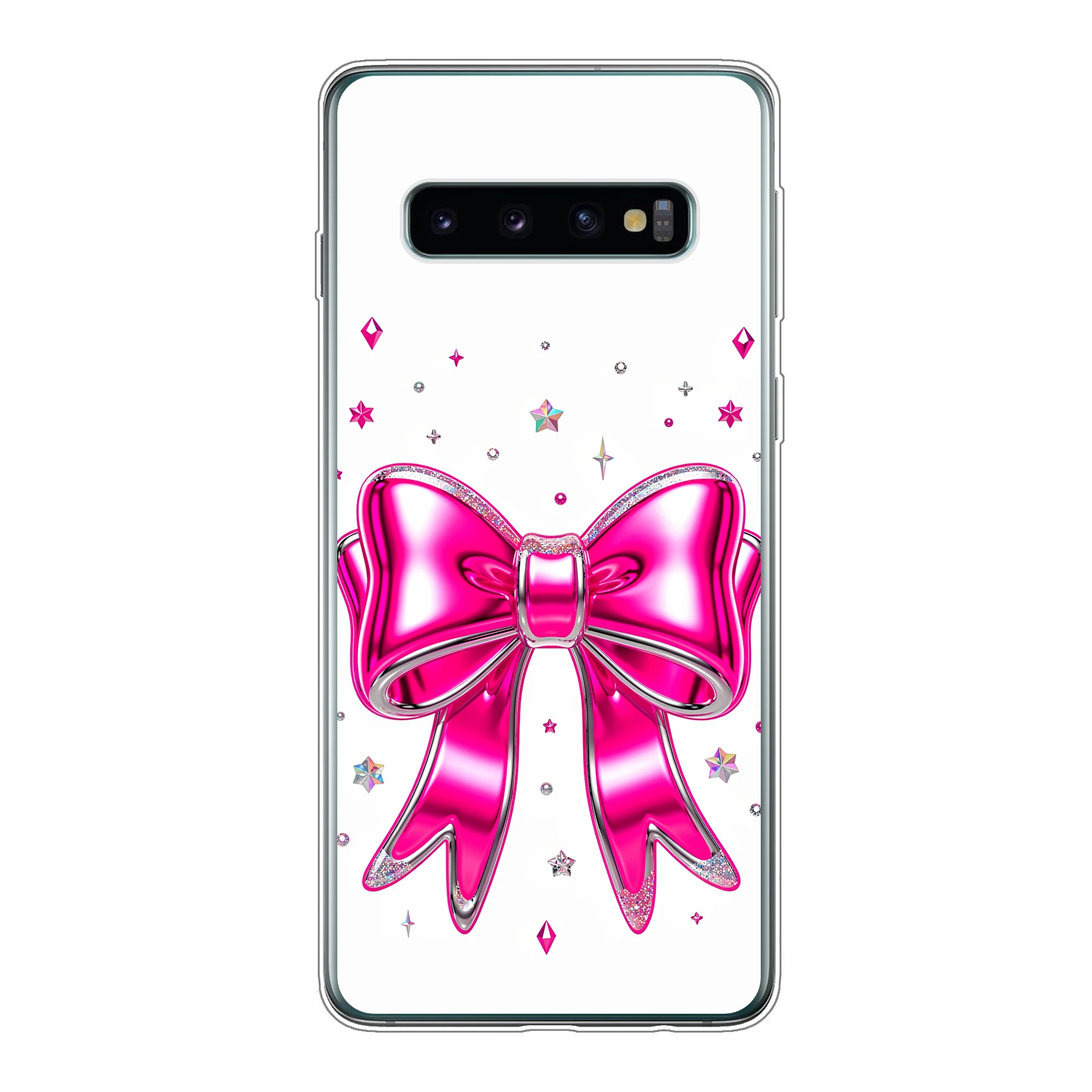 Samsung Galaxy S10 phone case