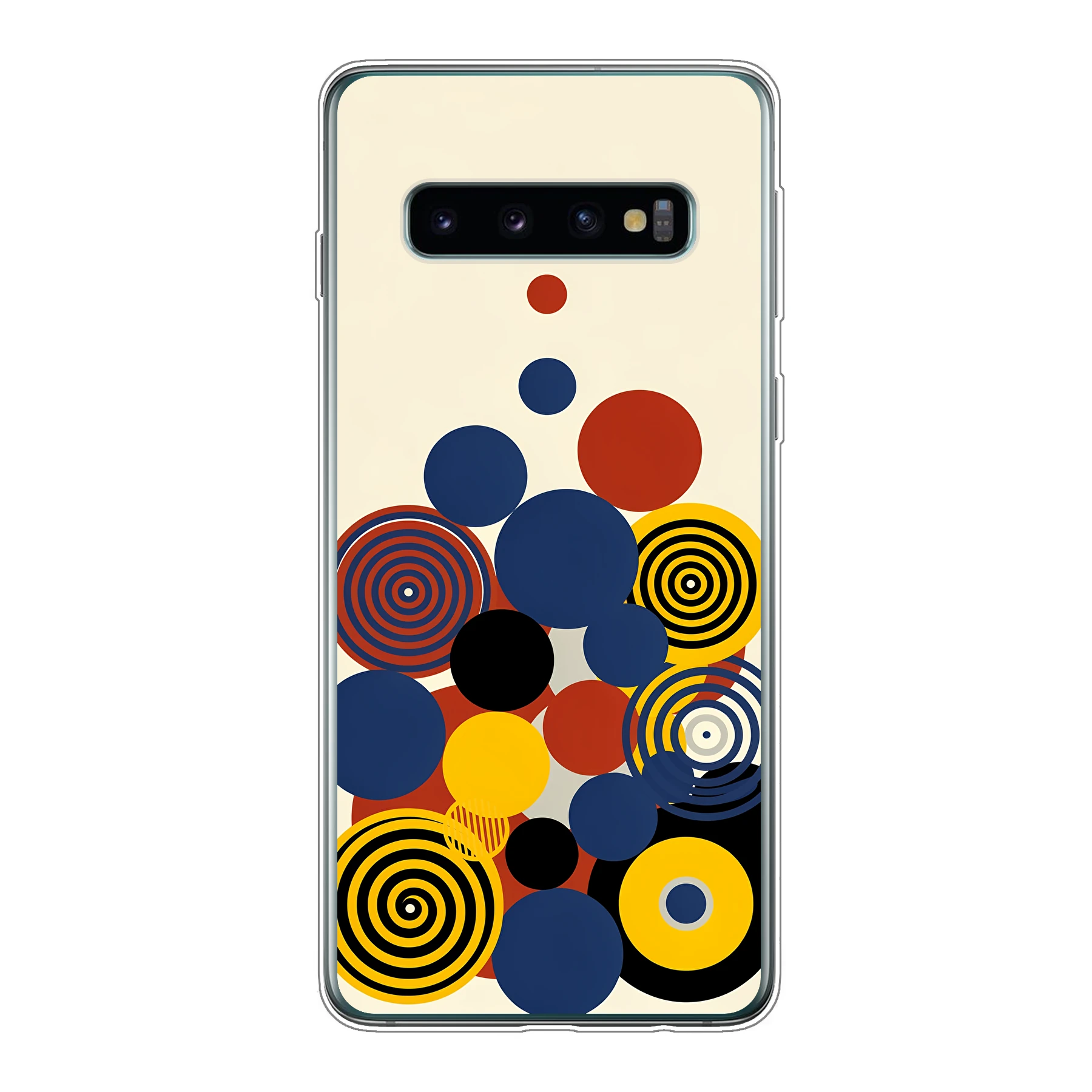 Samsung Galaxy S10 phone case