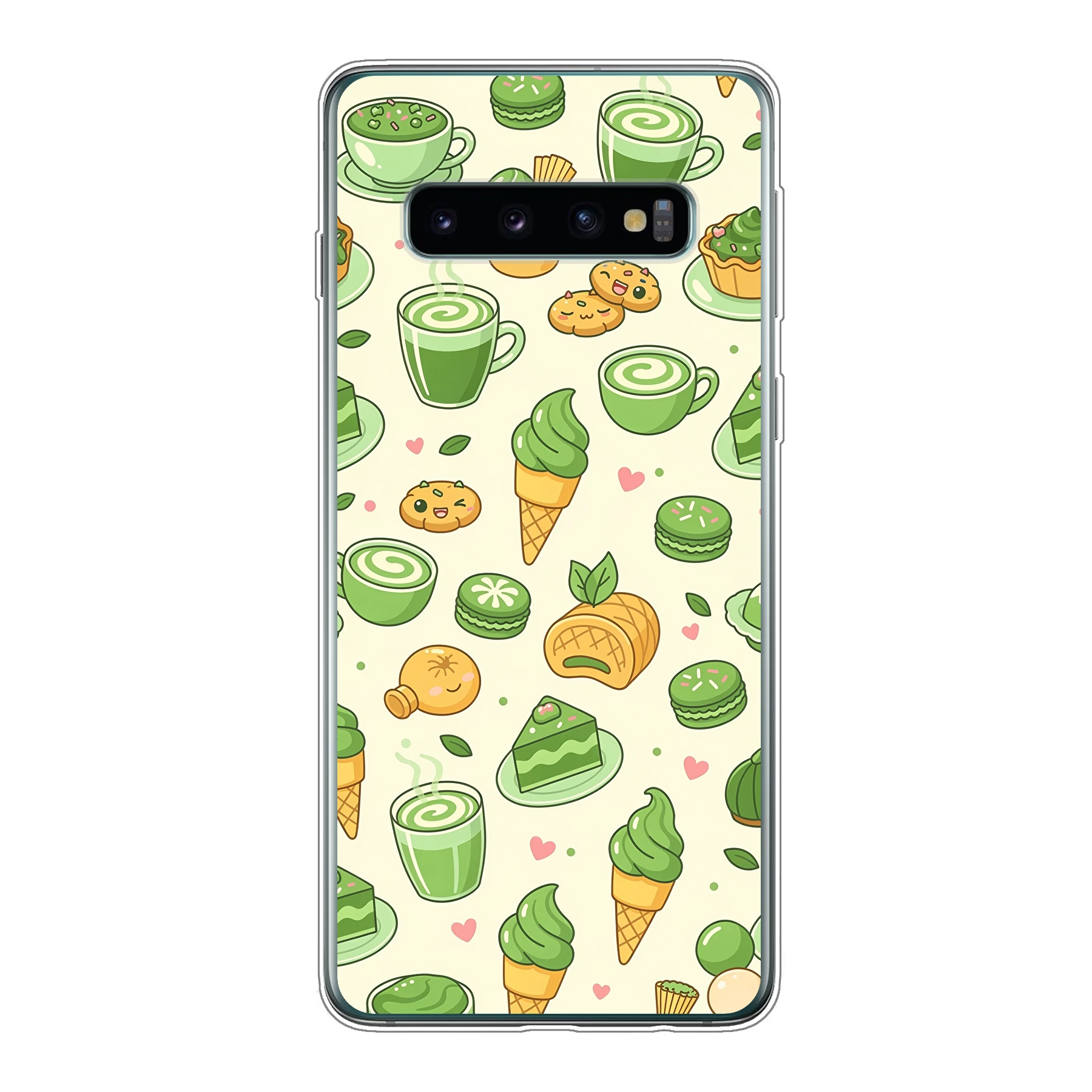 Samsung Galaxy S10 phone case