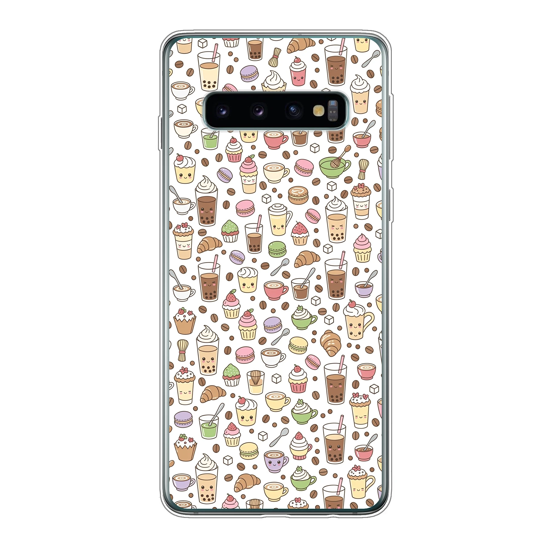 Samsung Galaxy S10 phone case