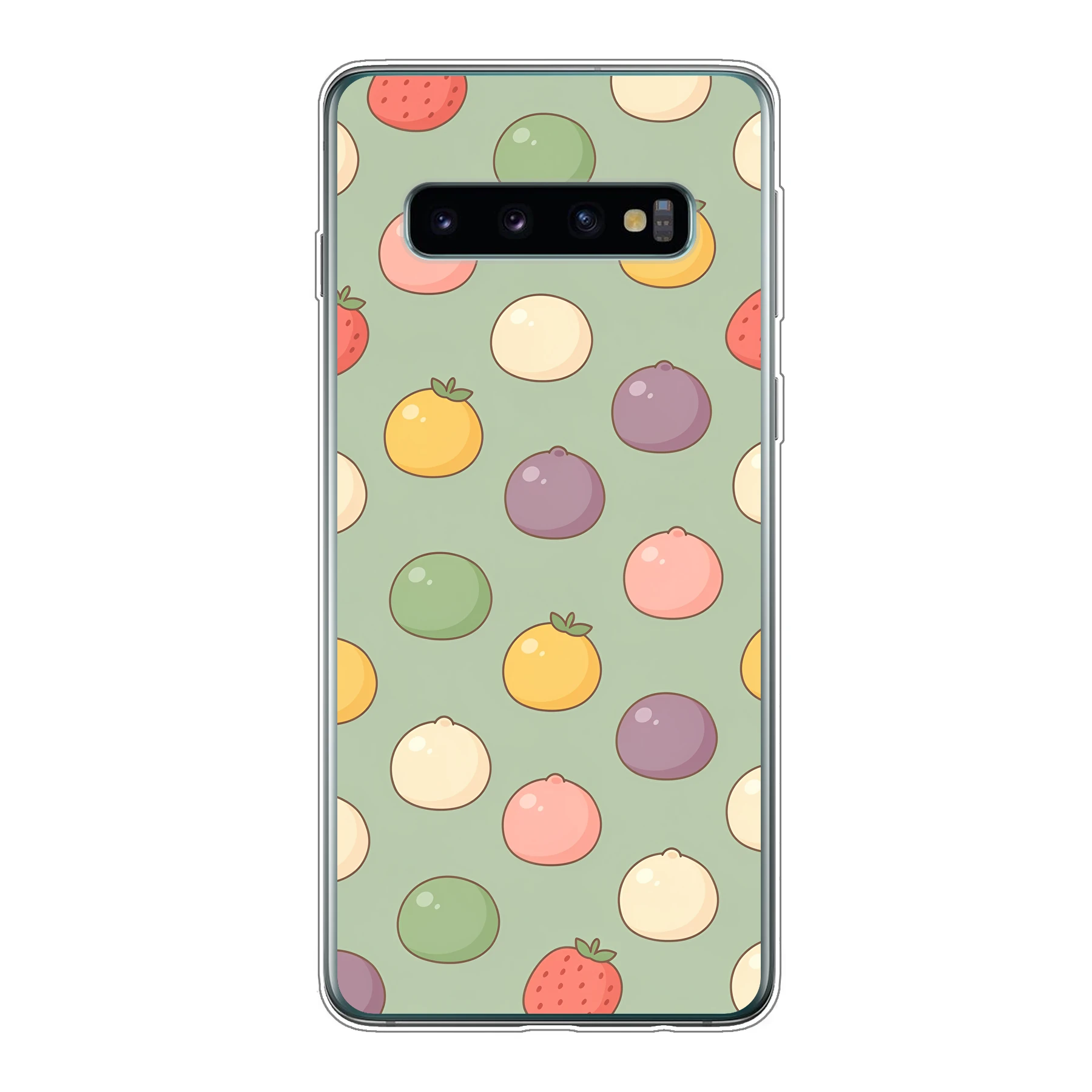 Samsung Galaxy S10 phone case