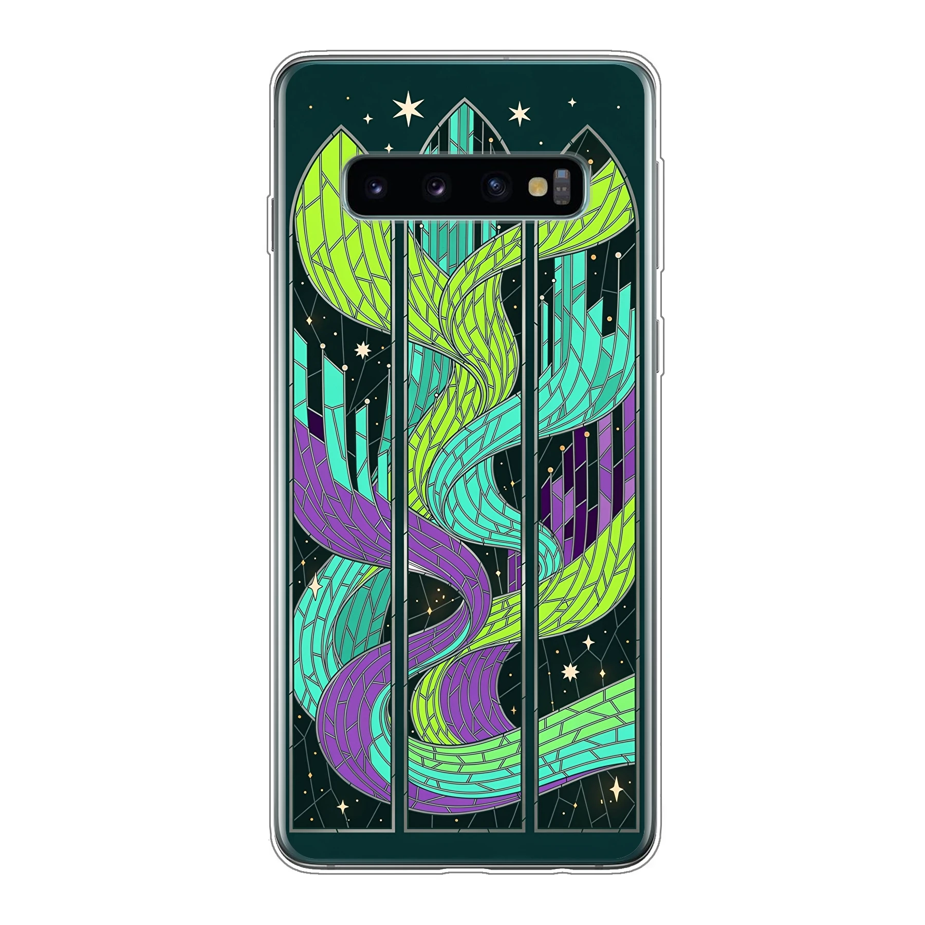 Samsung Galaxy S10 phone case
