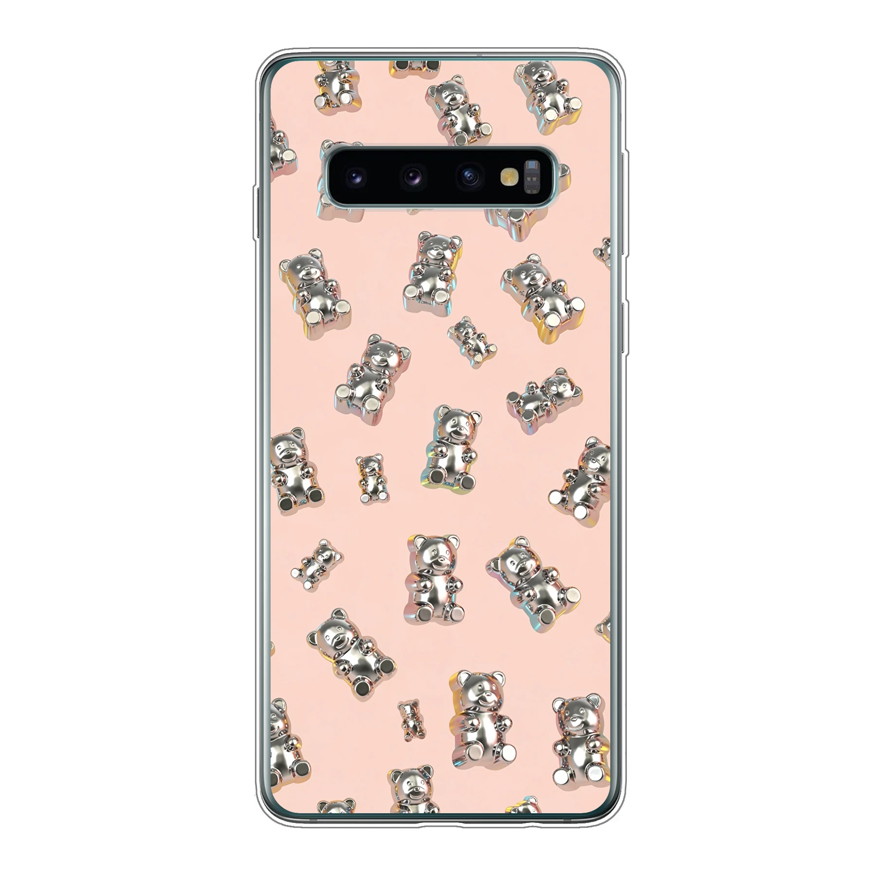 Samsung Galaxy S10 phone case