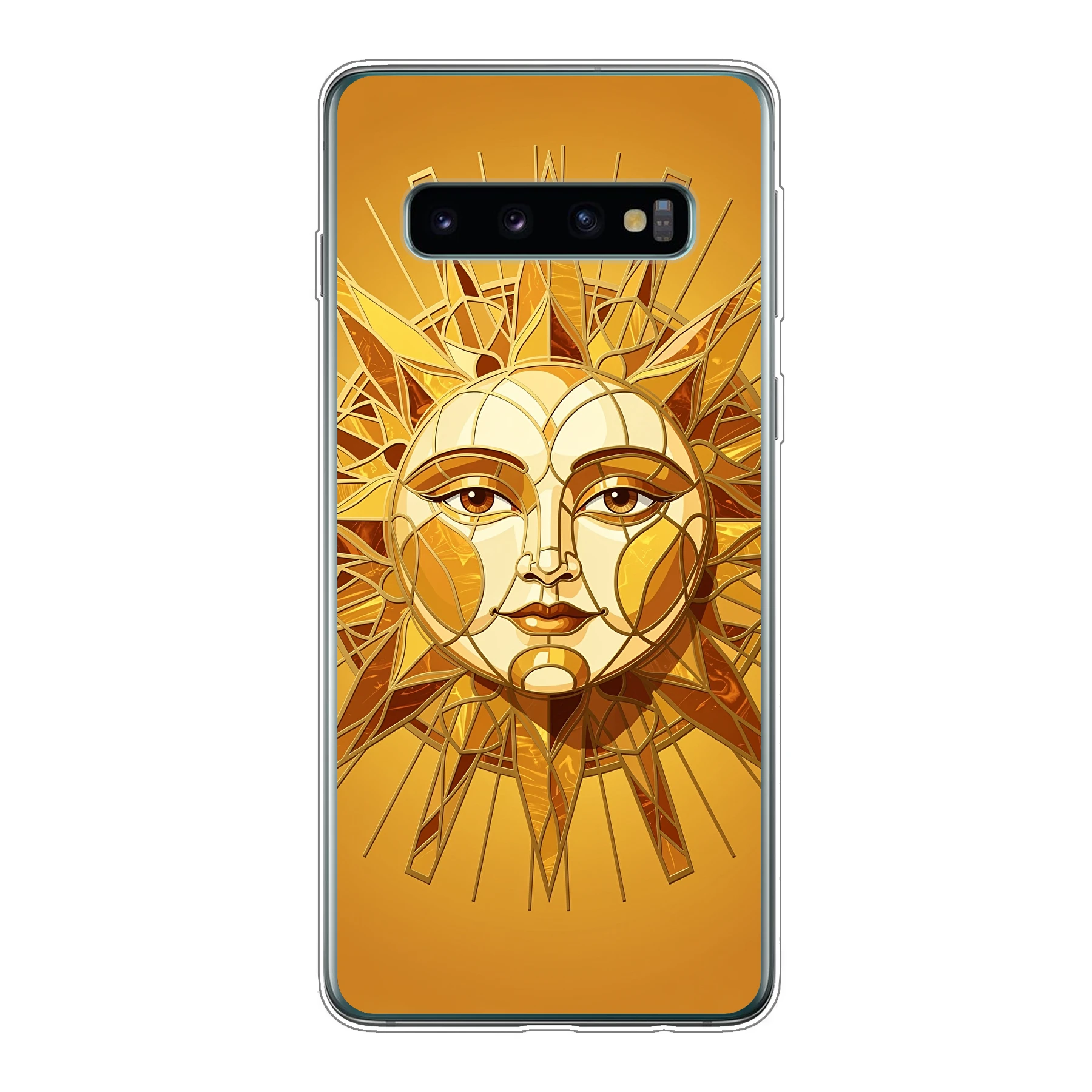 Samsung Galaxy S10 phone case