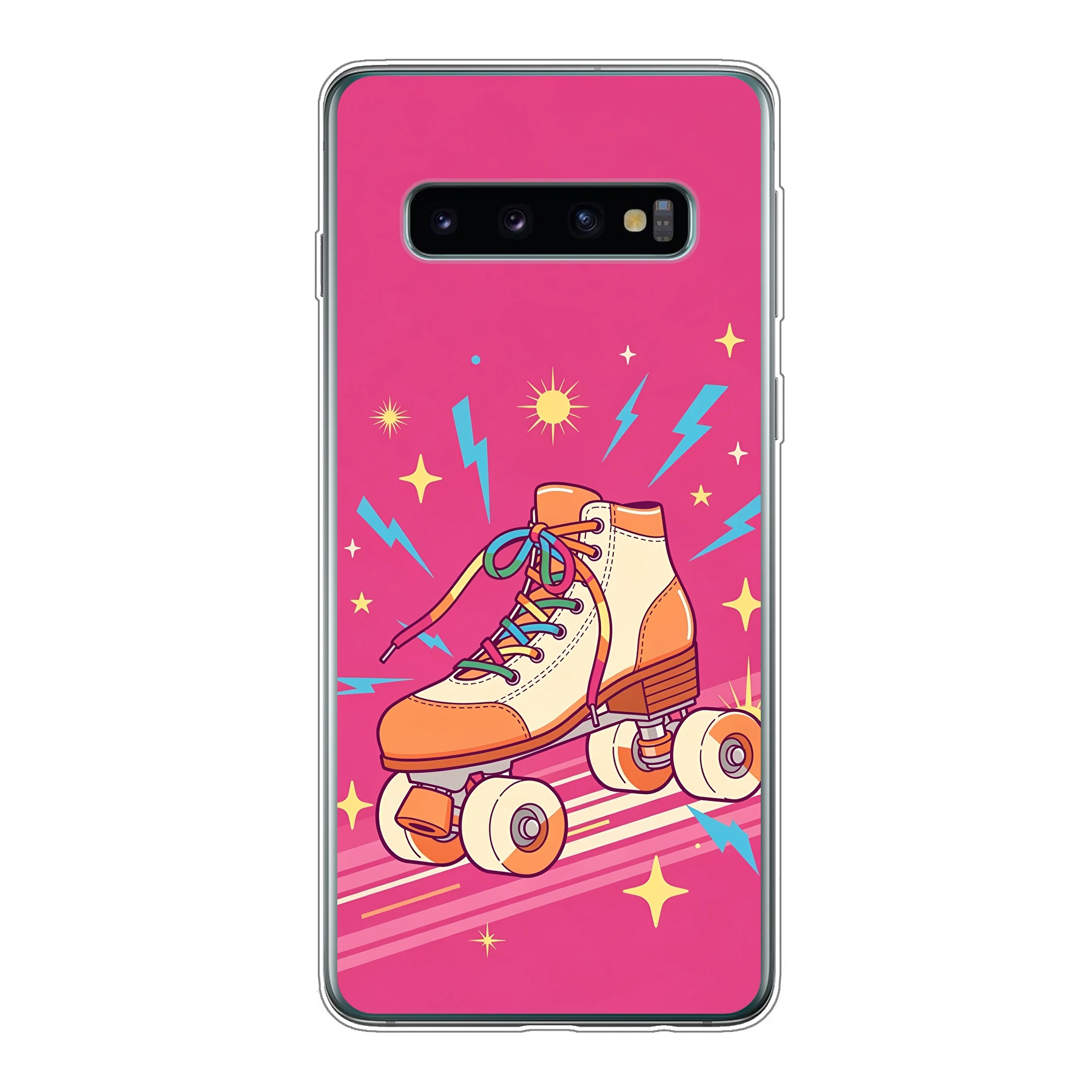 Samsung Galaxy S10 phone case
