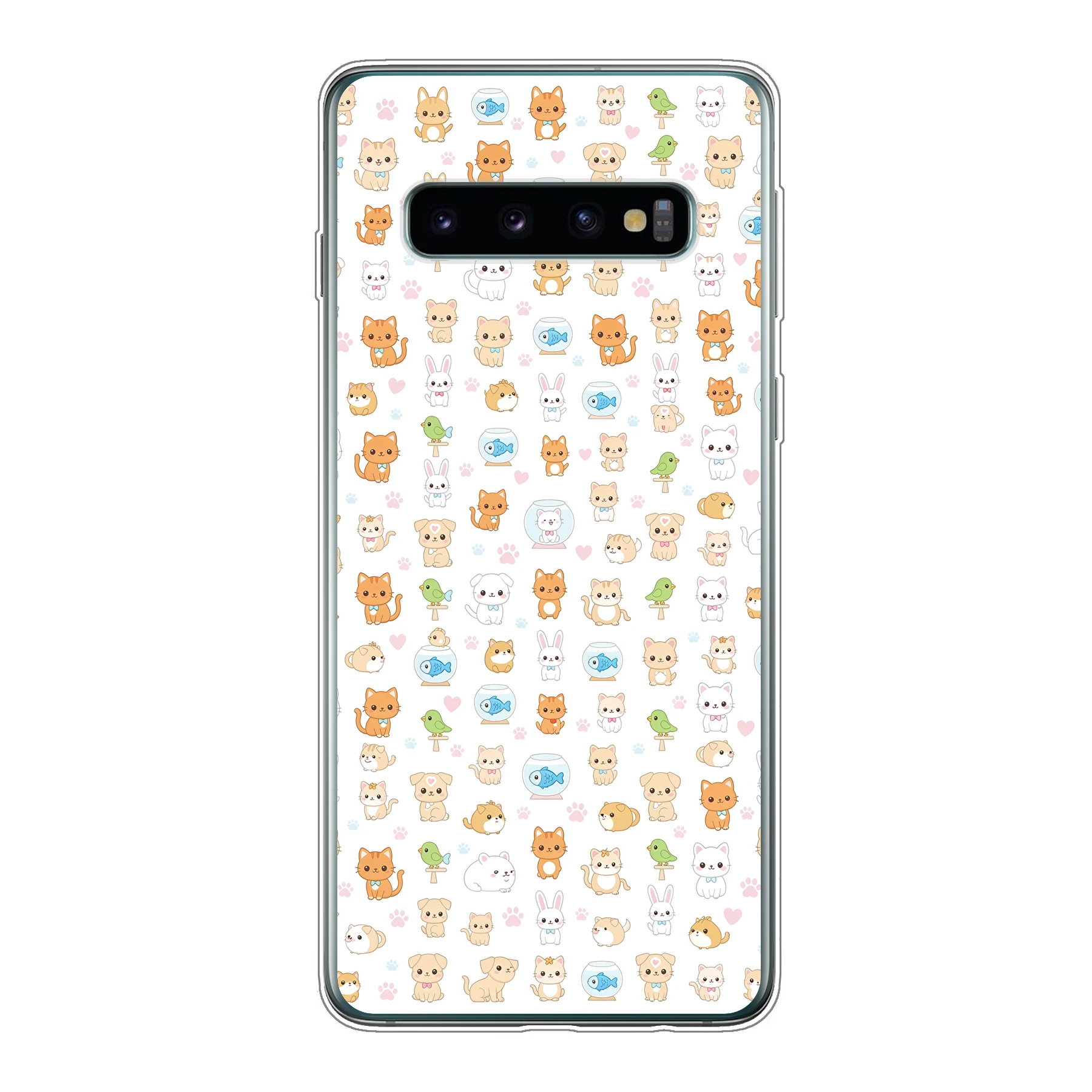 Samsung Galaxy S10 phone case