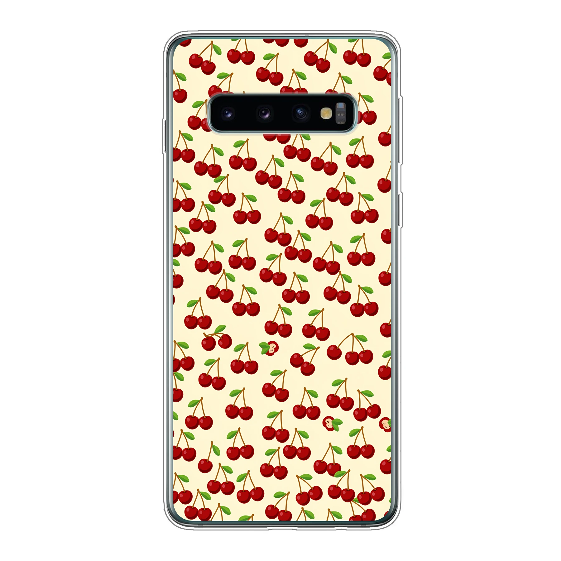 Samsung Galaxy S10 phone case