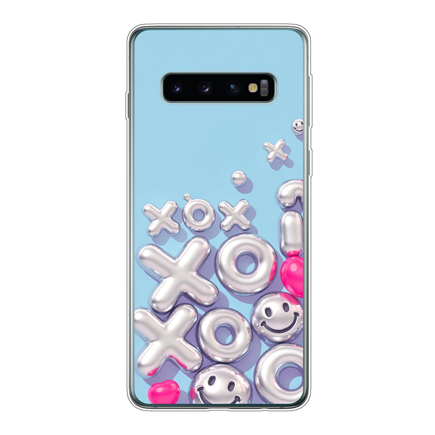 Samsung Galaxy S10 phone case