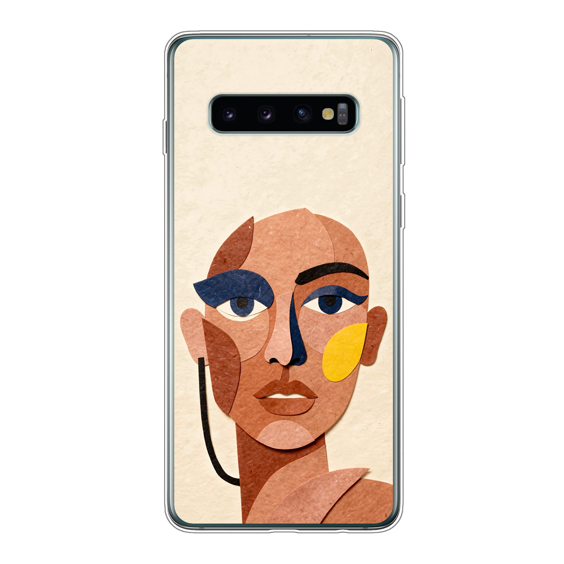 Samsung Galaxy S10 phone case