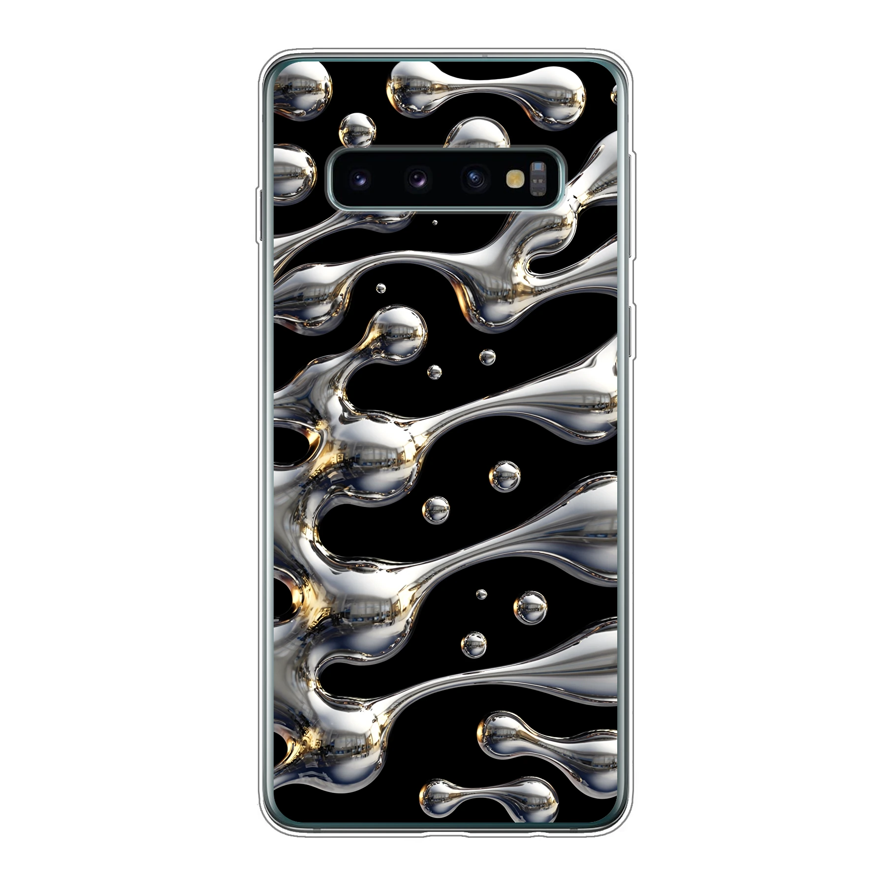 Samsung Galaxy S10 phone case