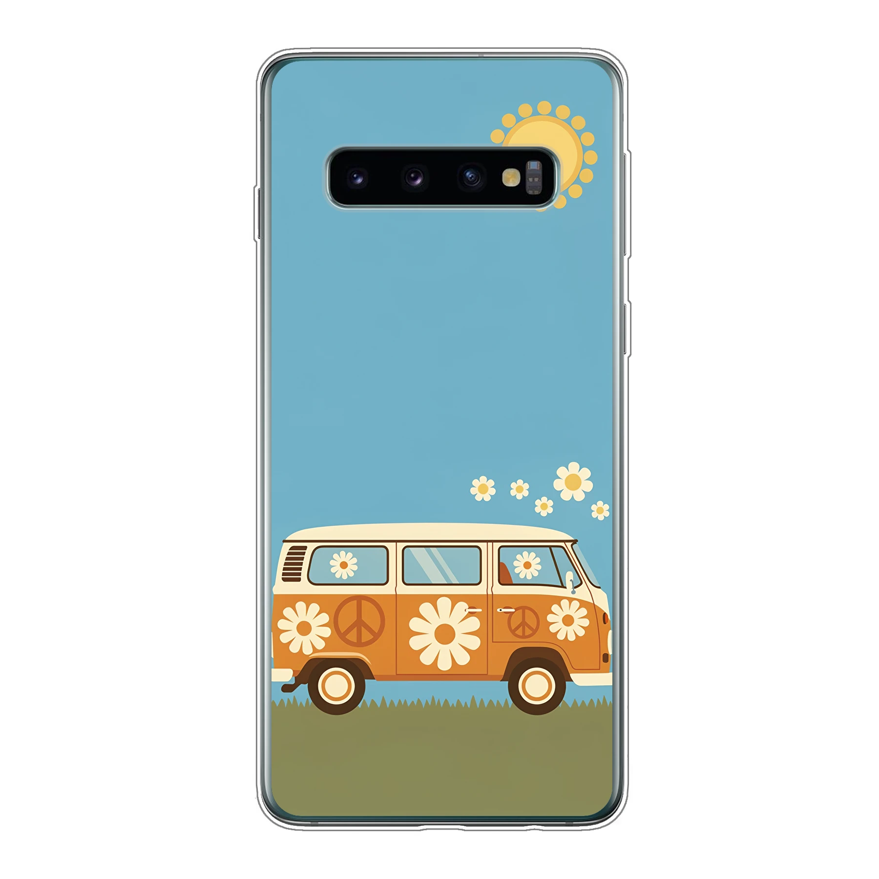Samsung Galaxy S10 phone case