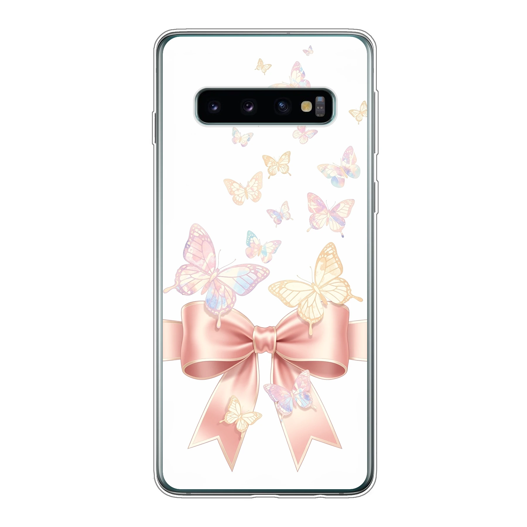 Samsung Galaxy S10 phone case