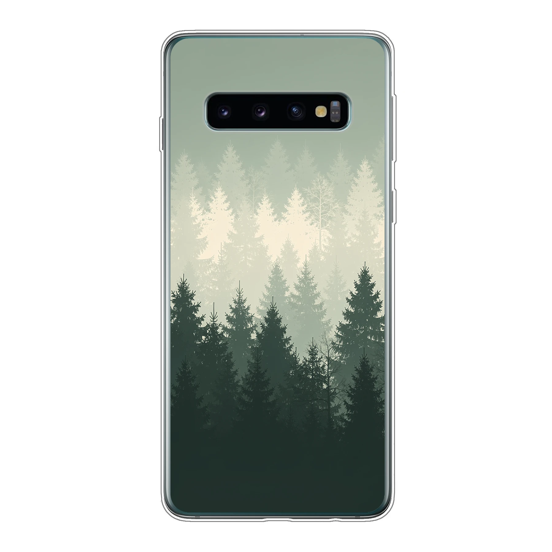 Samsung Galaxy S10 phone case