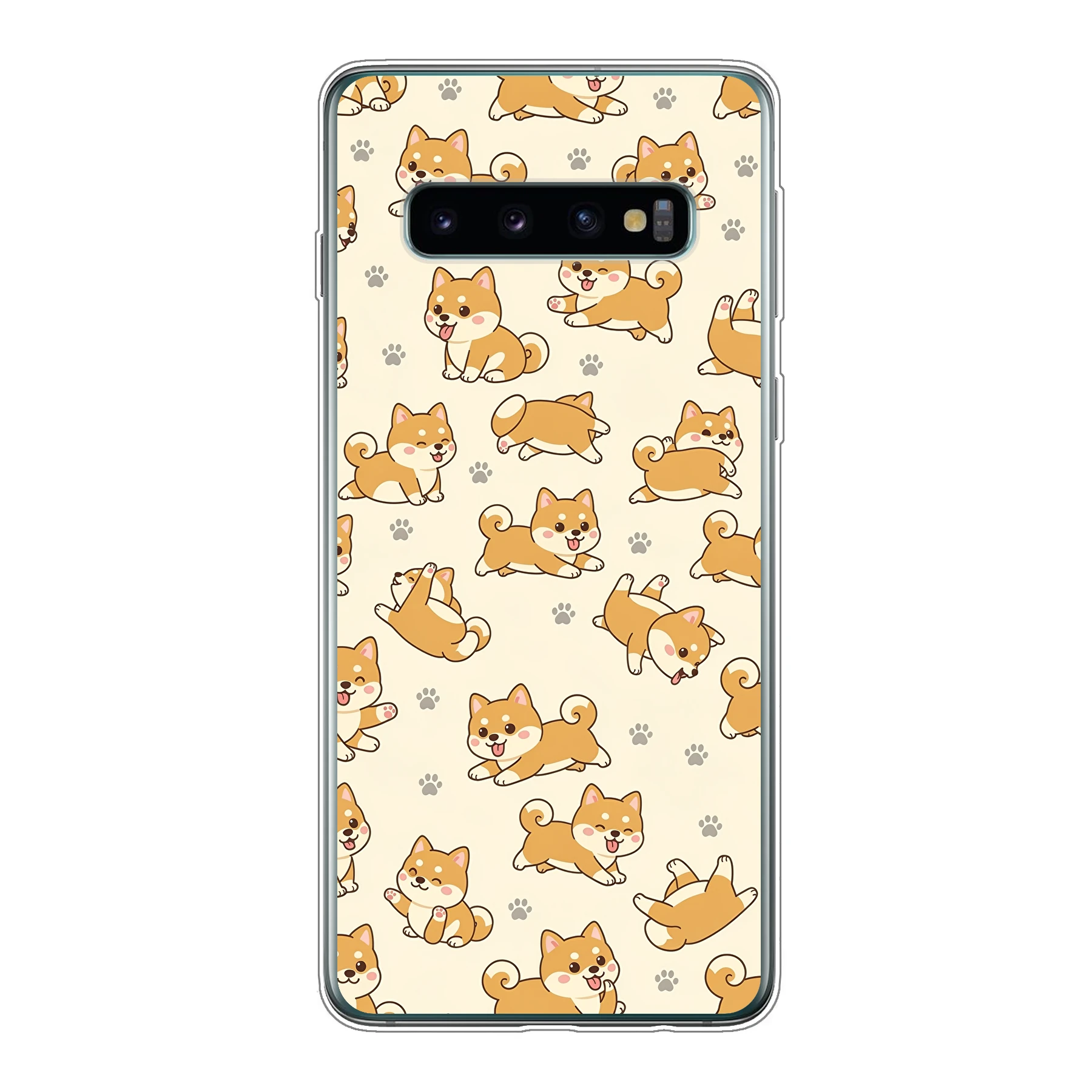 Samsung Galaxy S10 phone case