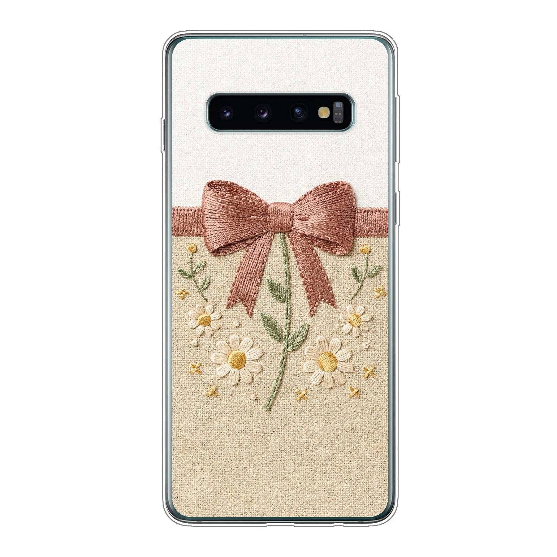 Samsung Galaxy S10 phone case