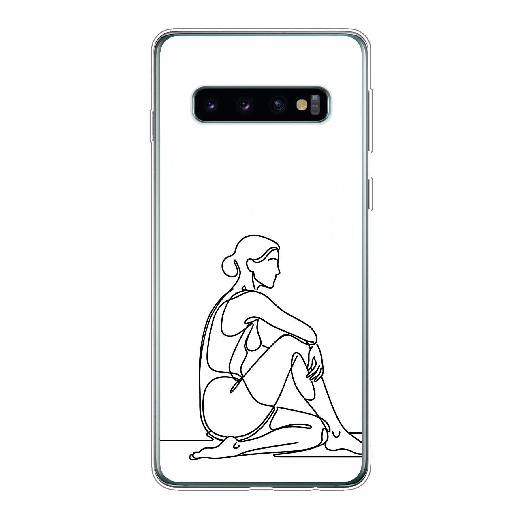 Samsung Galaxy S10 phone case