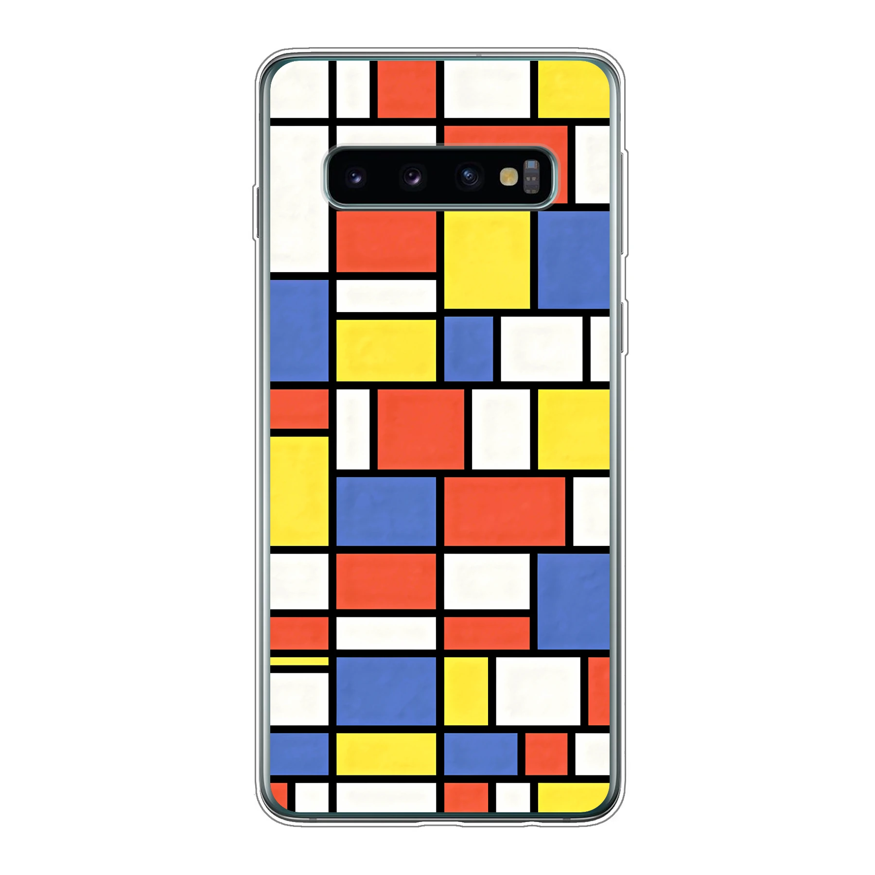 Samsung Galaxy S10 phone case