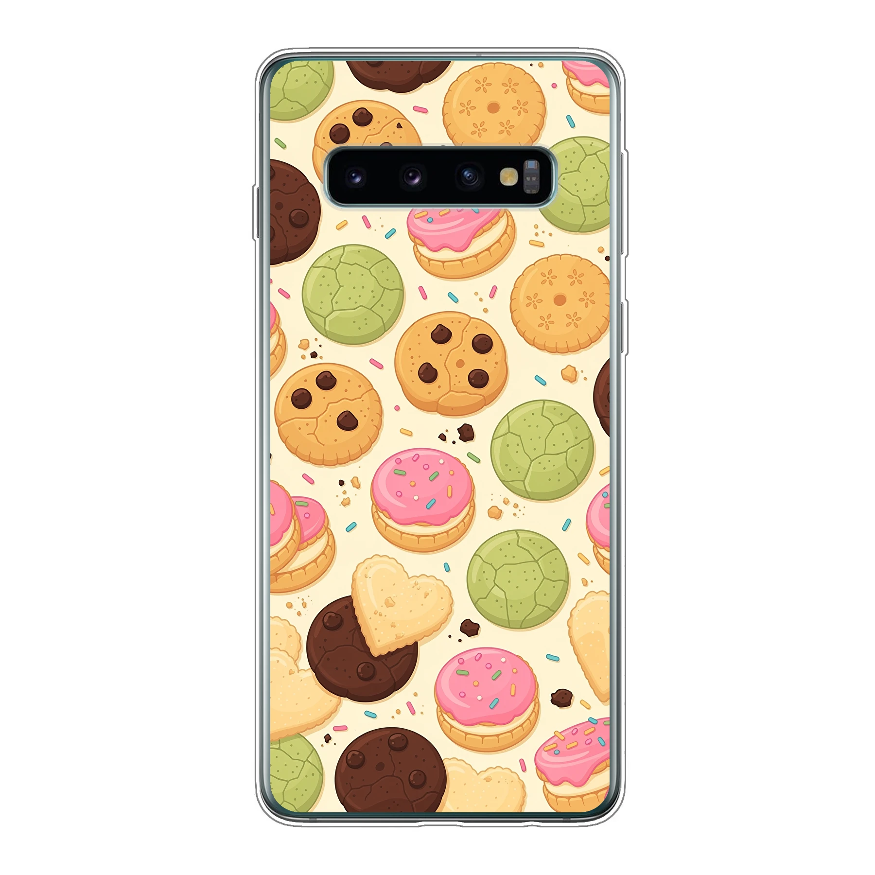 Samsung Galaxy S10 phone case