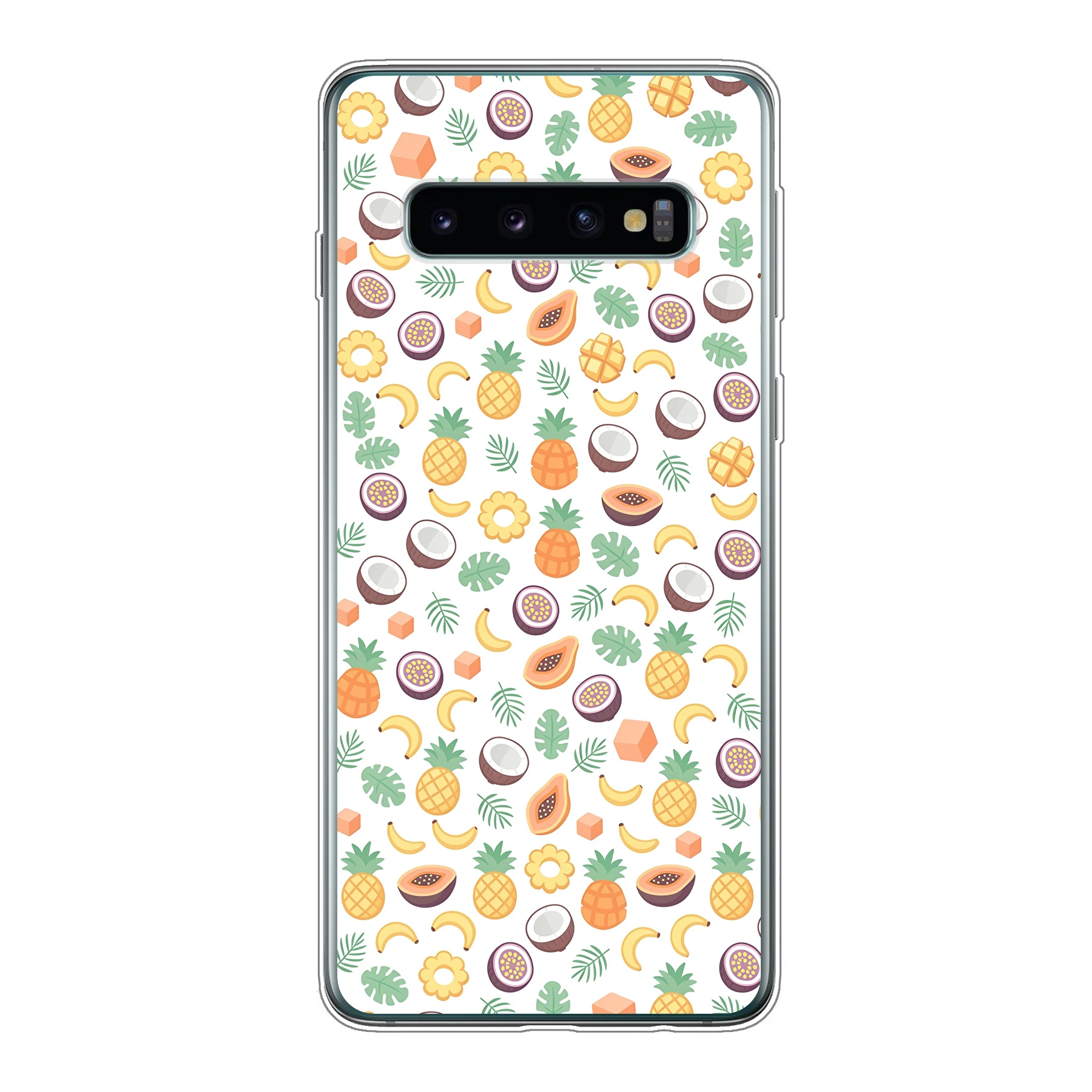 Samsung Galaxy S10 phone case