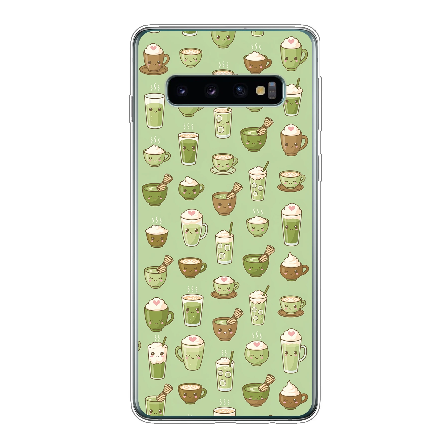 Samsung Galaxy S10 phone case
