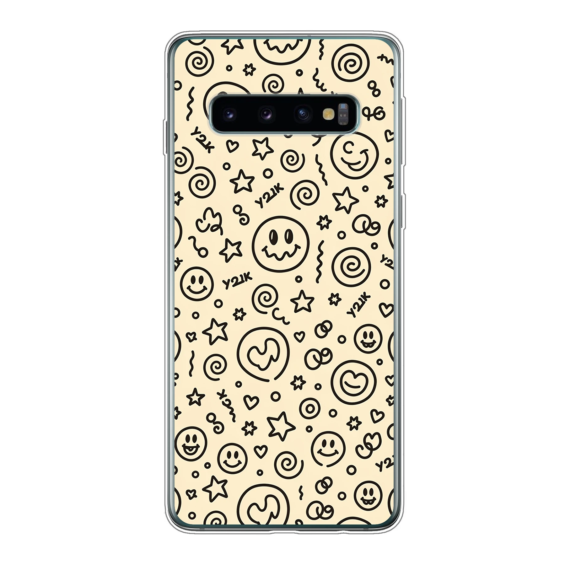 Samsung Galaxy S10 phone case