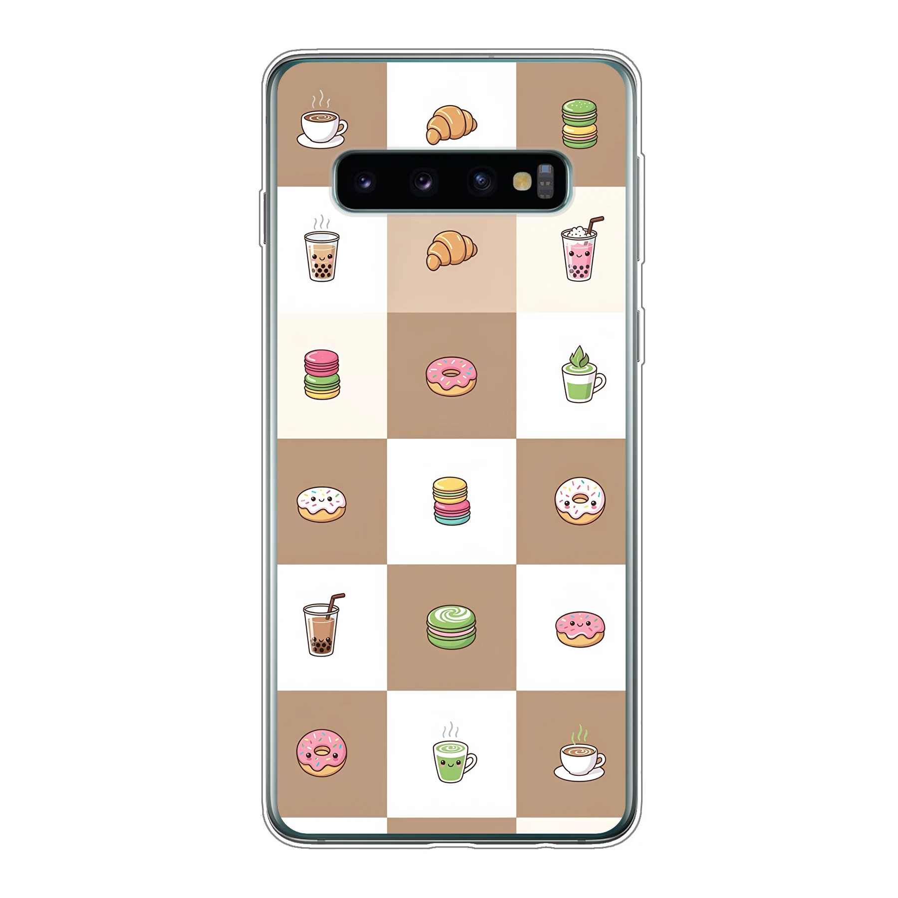Samsung Galaxy S10 phone case