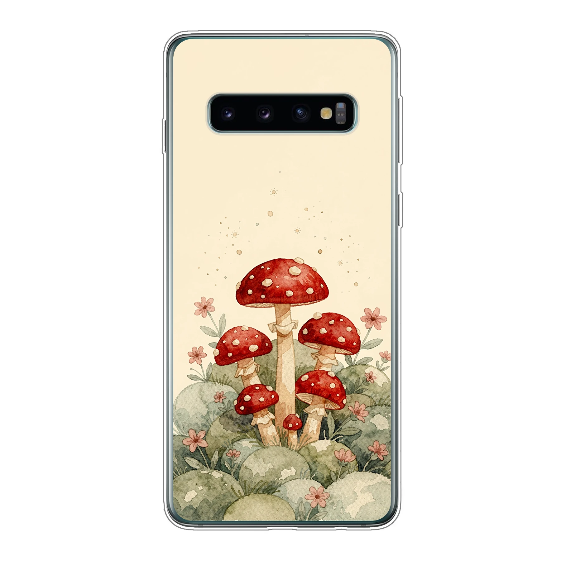 Samsung Galaxy S10 phone case