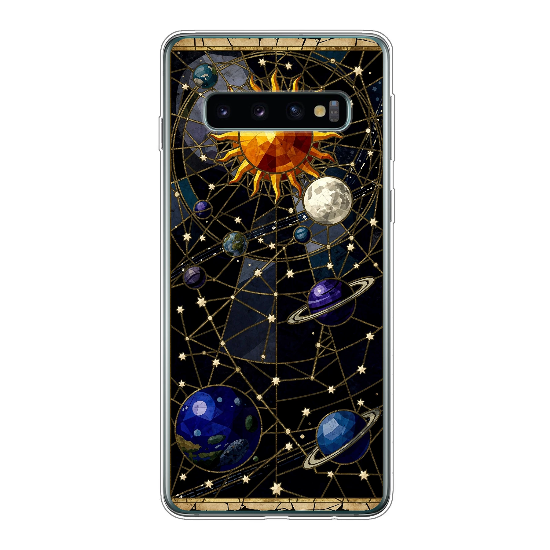 Samsung Galaxy S10 phone case