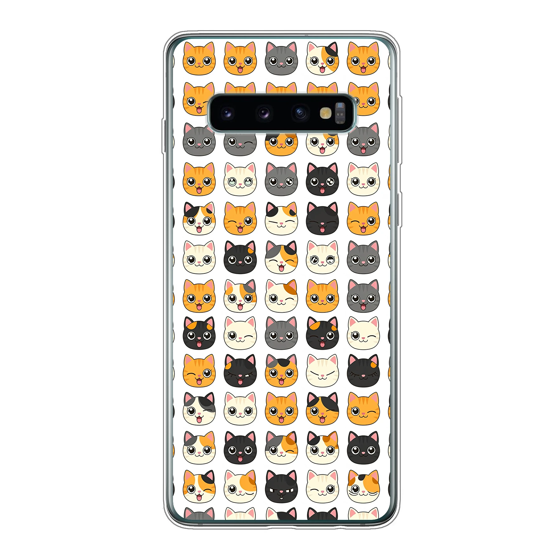 Samsung Galaxy S10 phone case