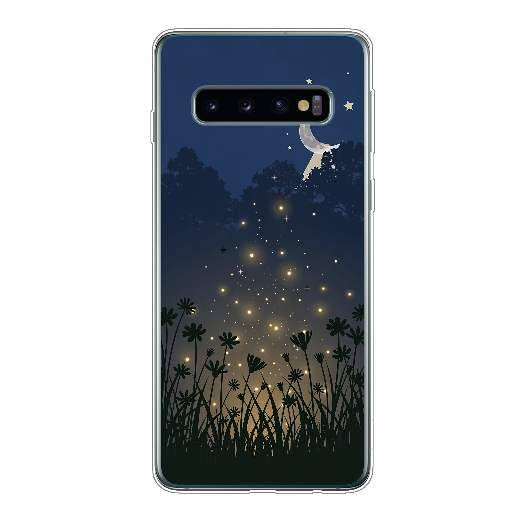 Samsung Galaxy S10 phone case