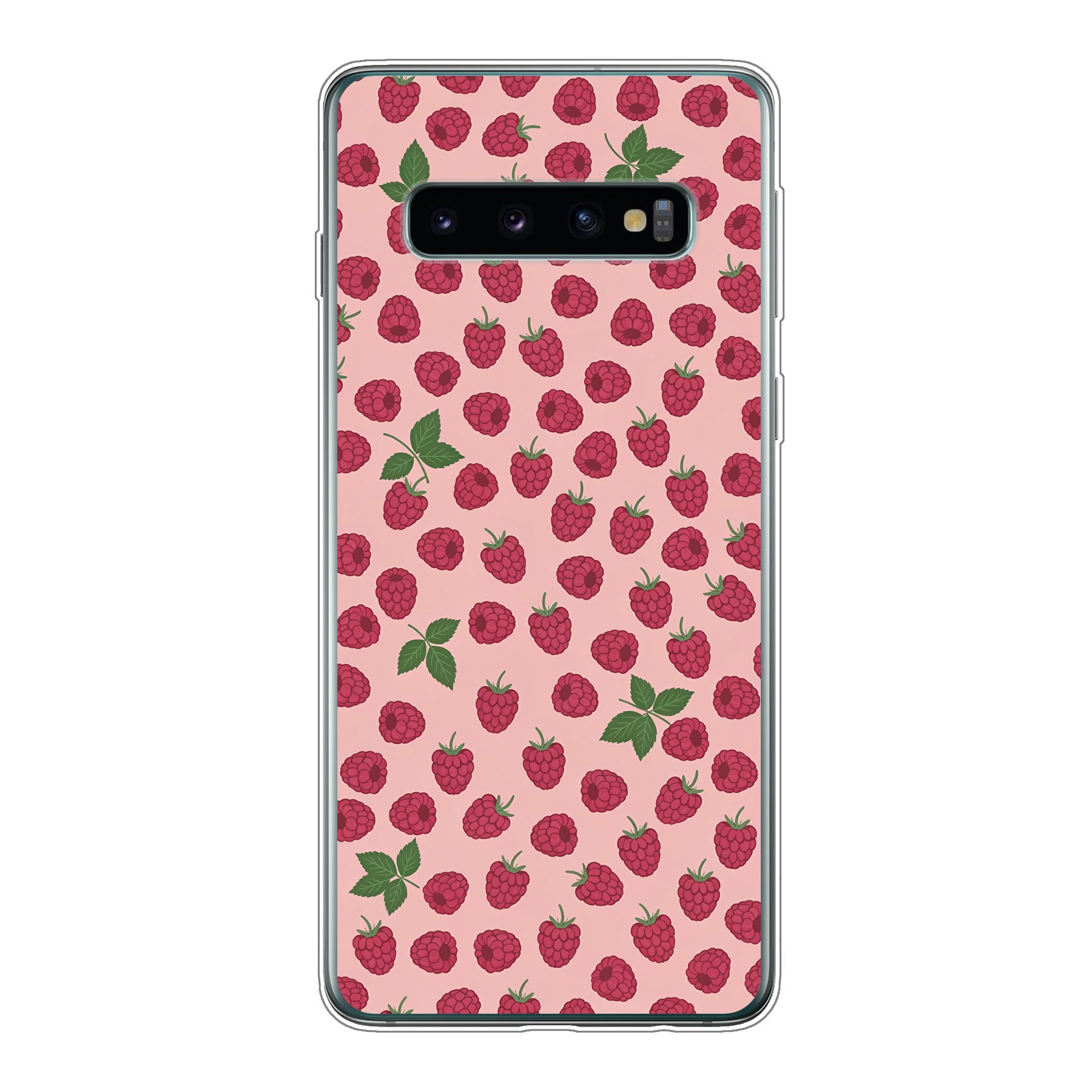 Samsung Galaxy S10 phone case