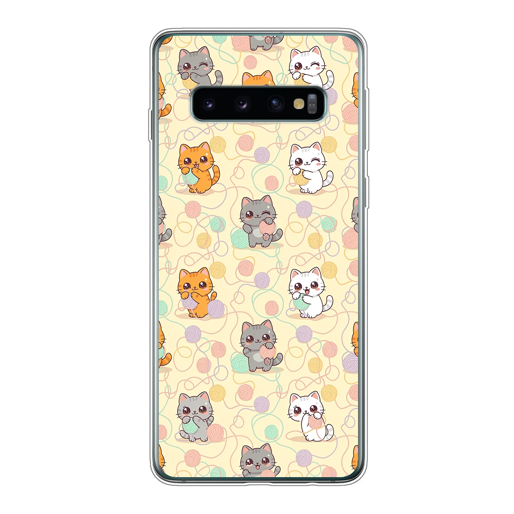Samsung Galaxy S10 phone case