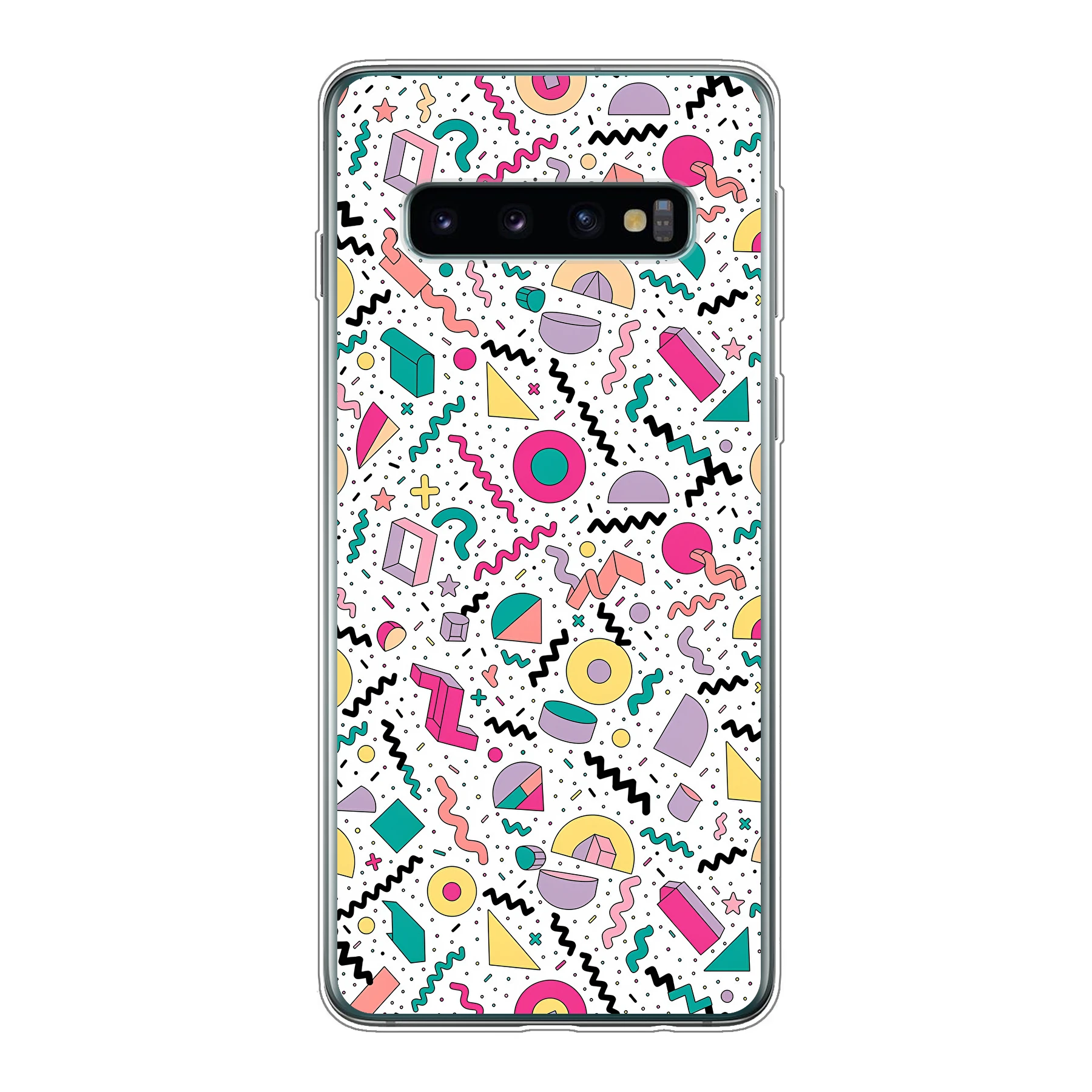 Samsung Galaxy S10 phone case