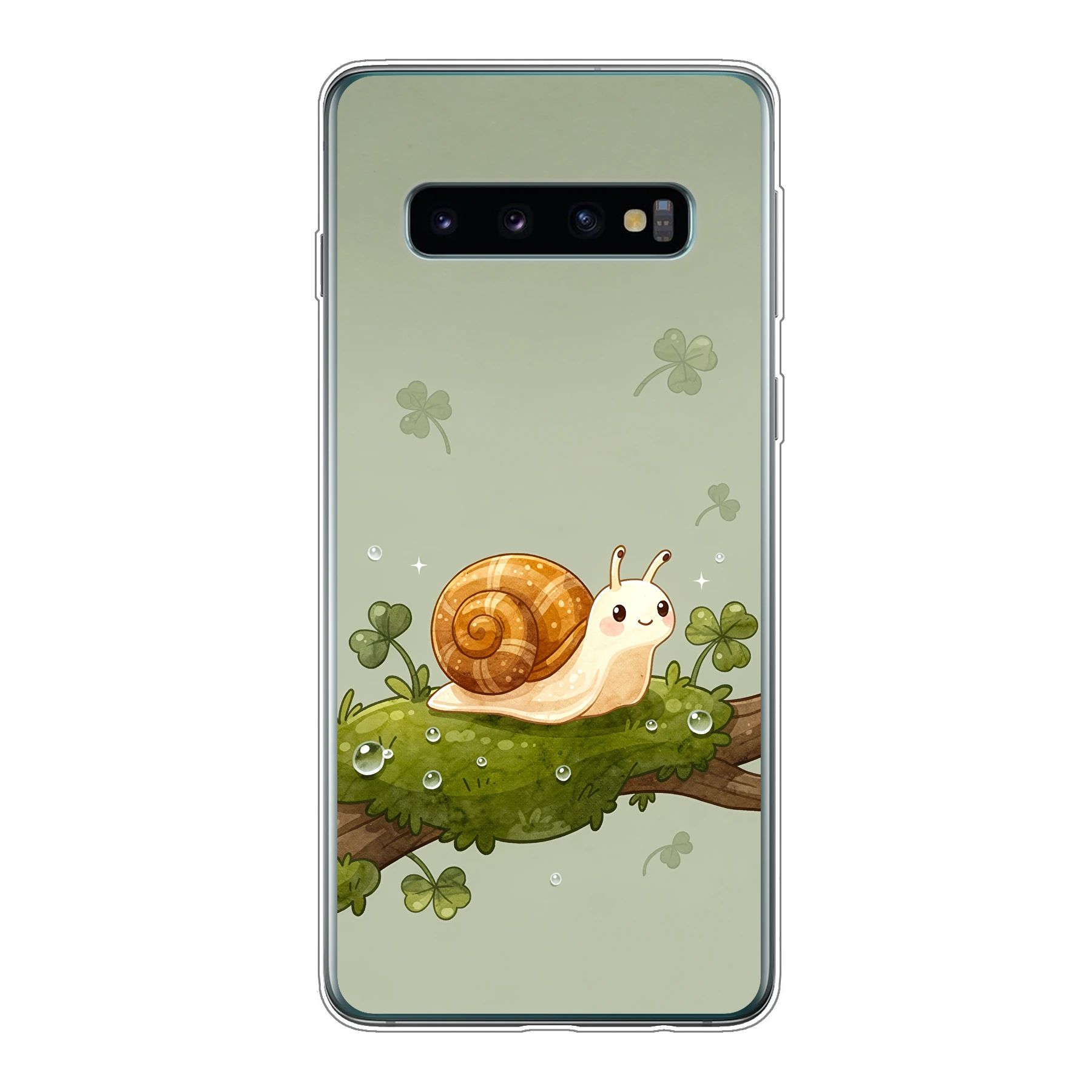 Samsung Galaxy S10 phone case