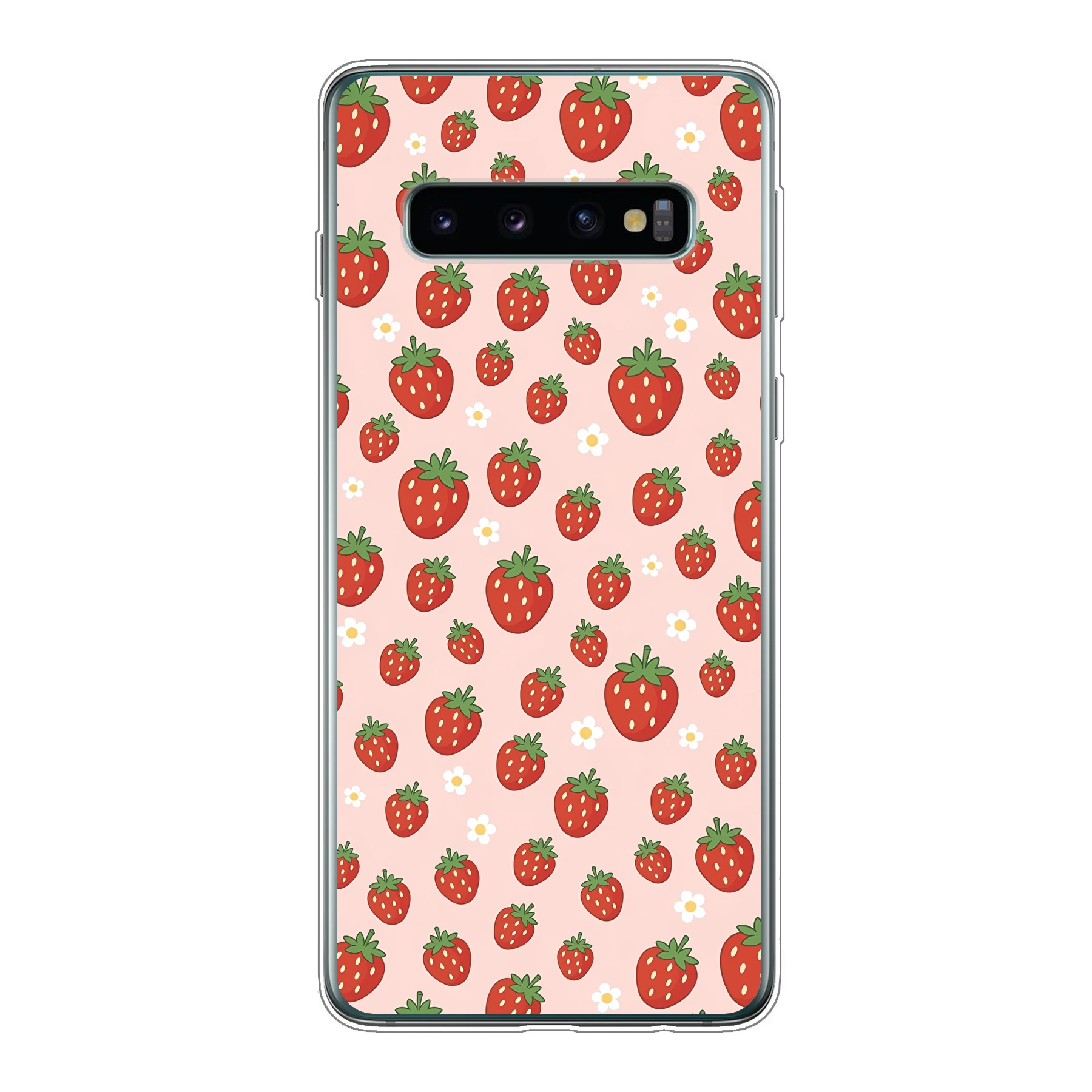 Samsung Galaxy S10 phone case