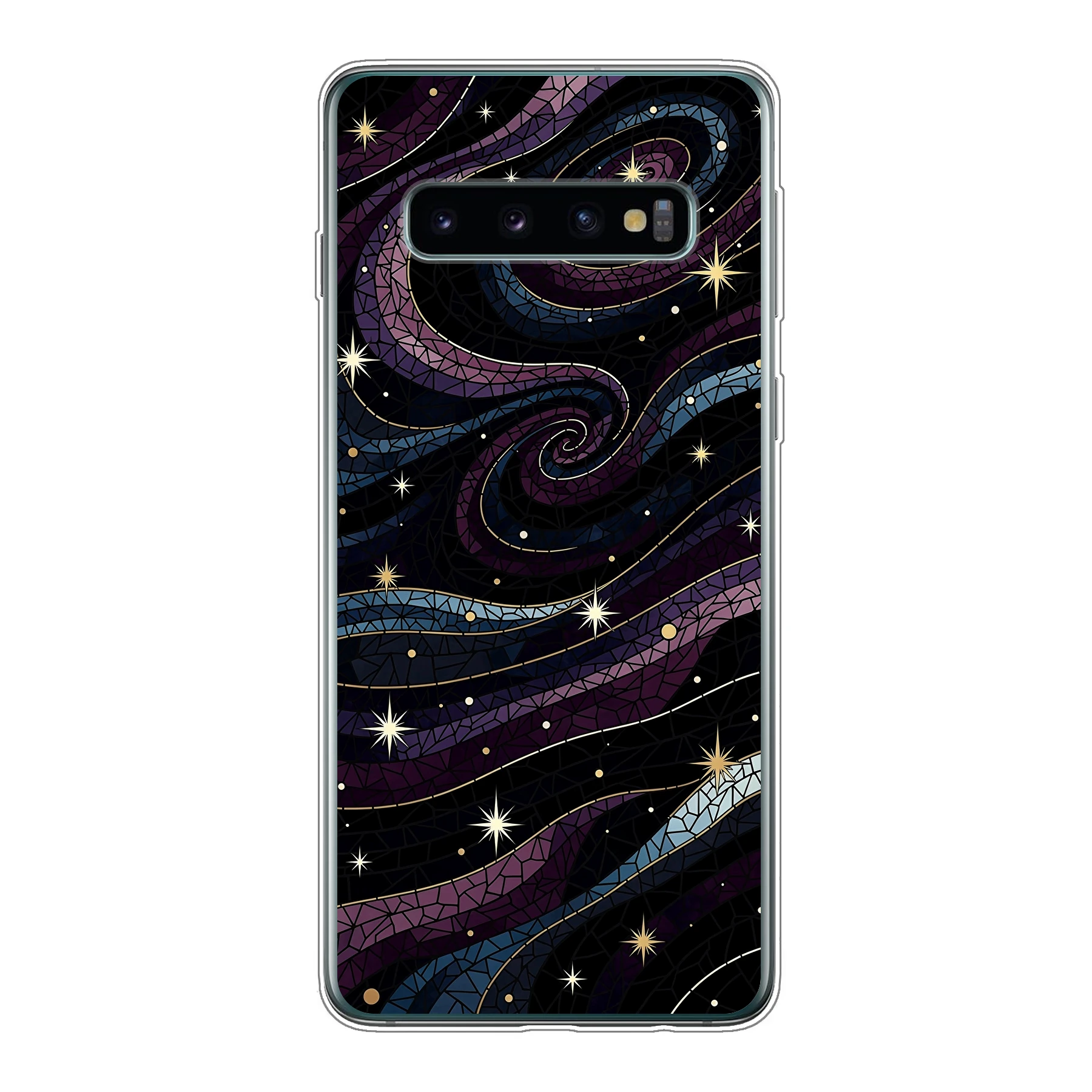 Samsung Galaxy S10 phone case