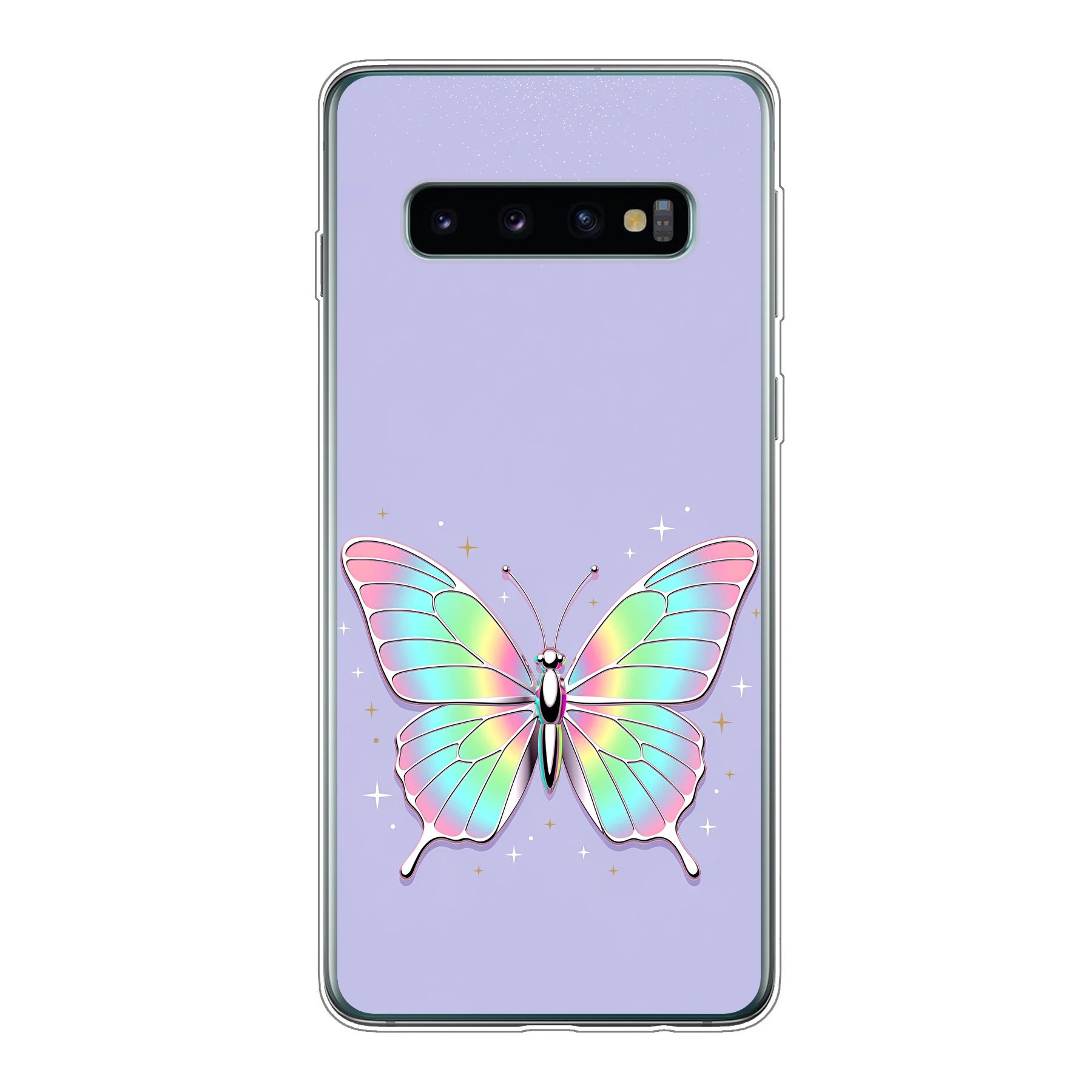 Samsung Galaxy S10 phone case