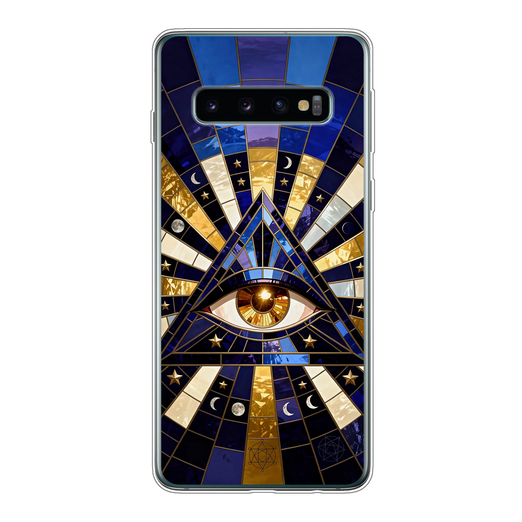 Samsung Galaxy S10 phone case